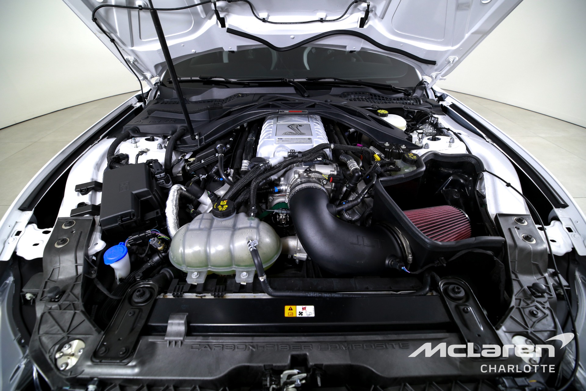Used 2021 Ford Mustang Shelby GT500 | Charlotte, NC