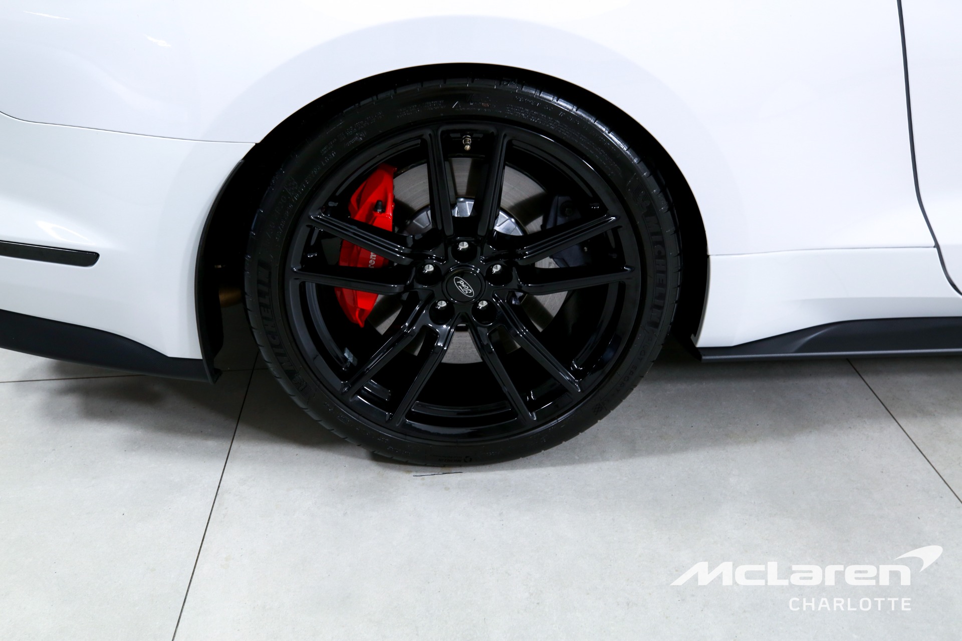 Used 2021 Ford Mustang Shelby GT500 | Charlotte, NC