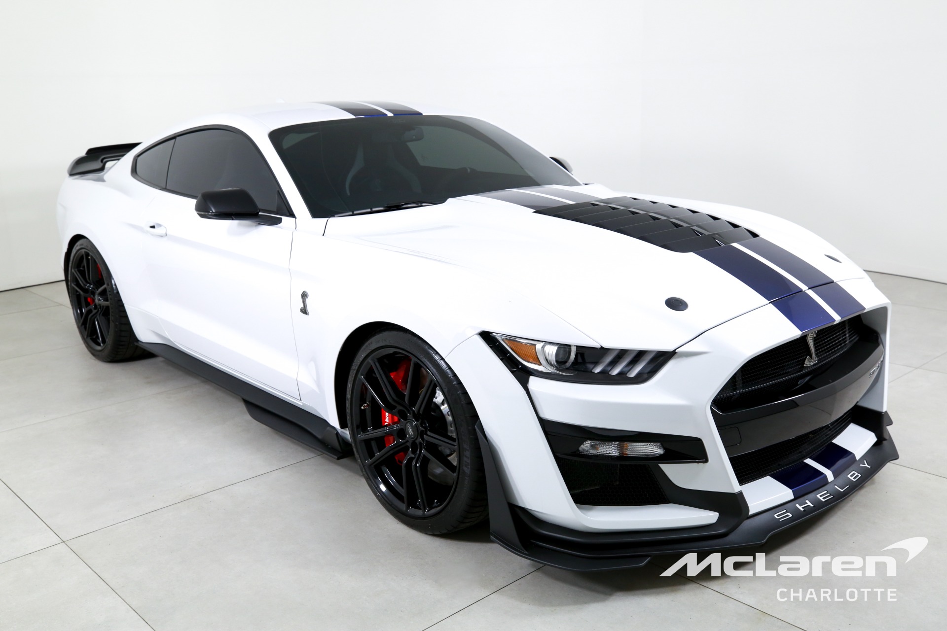 Used 2021 Ford Mustang Shelby GT500 | Charlotte, NC