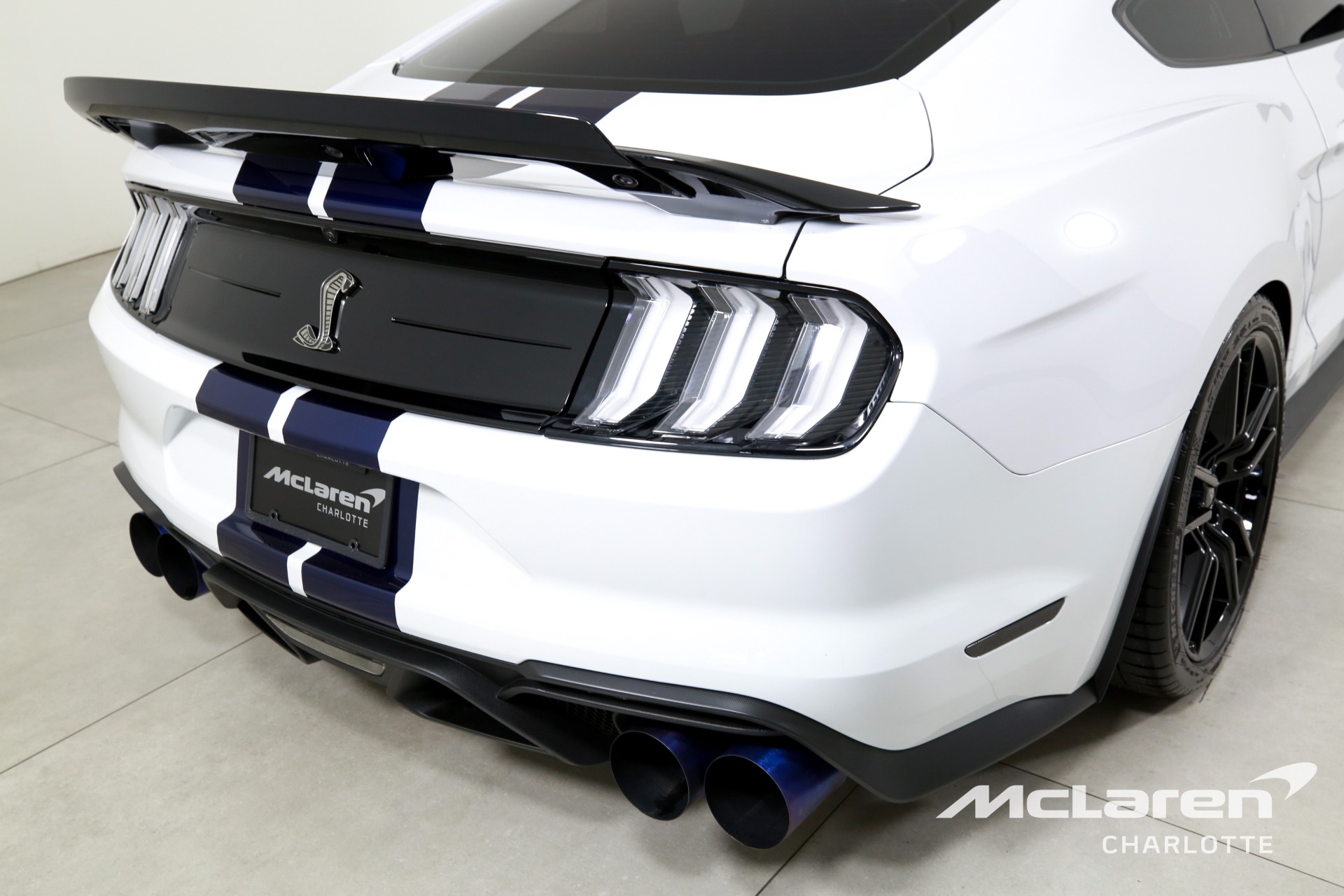 Used 2021 Ford Mustang Shelby GT500 | Charlotte, NC