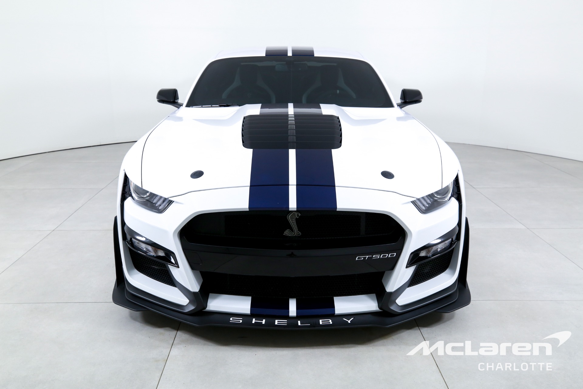 Used 2021 Ford Mustang Shelby GT500 | Charlotte, NC
