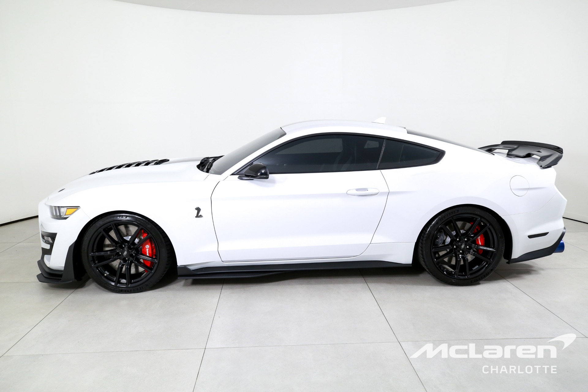 Used 2021 Ford Mustang Shelby GT500 | Charlotte, NC