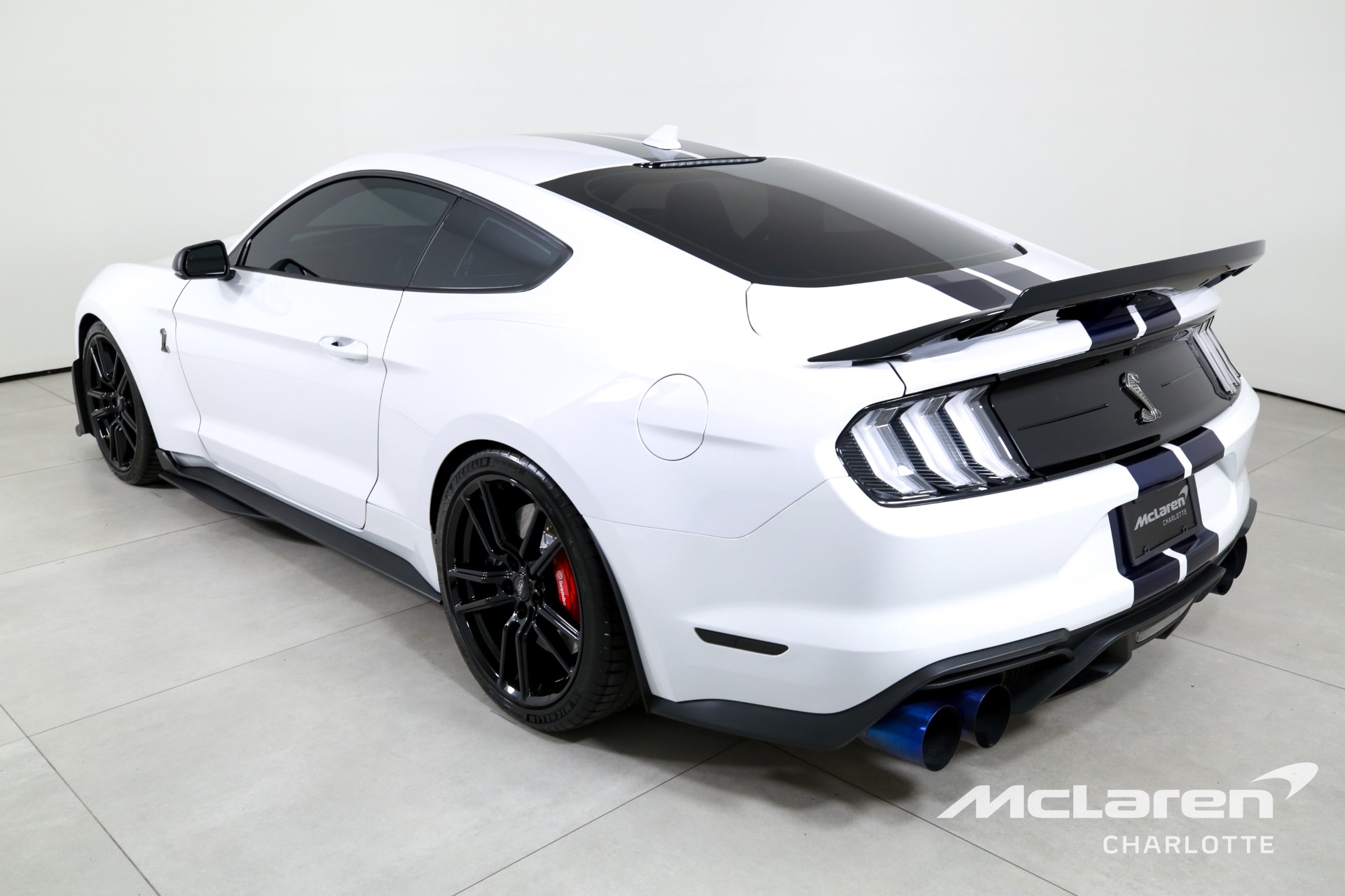 Used 2021 Ford Mustang Shelby GT500 | Charlotte, NC