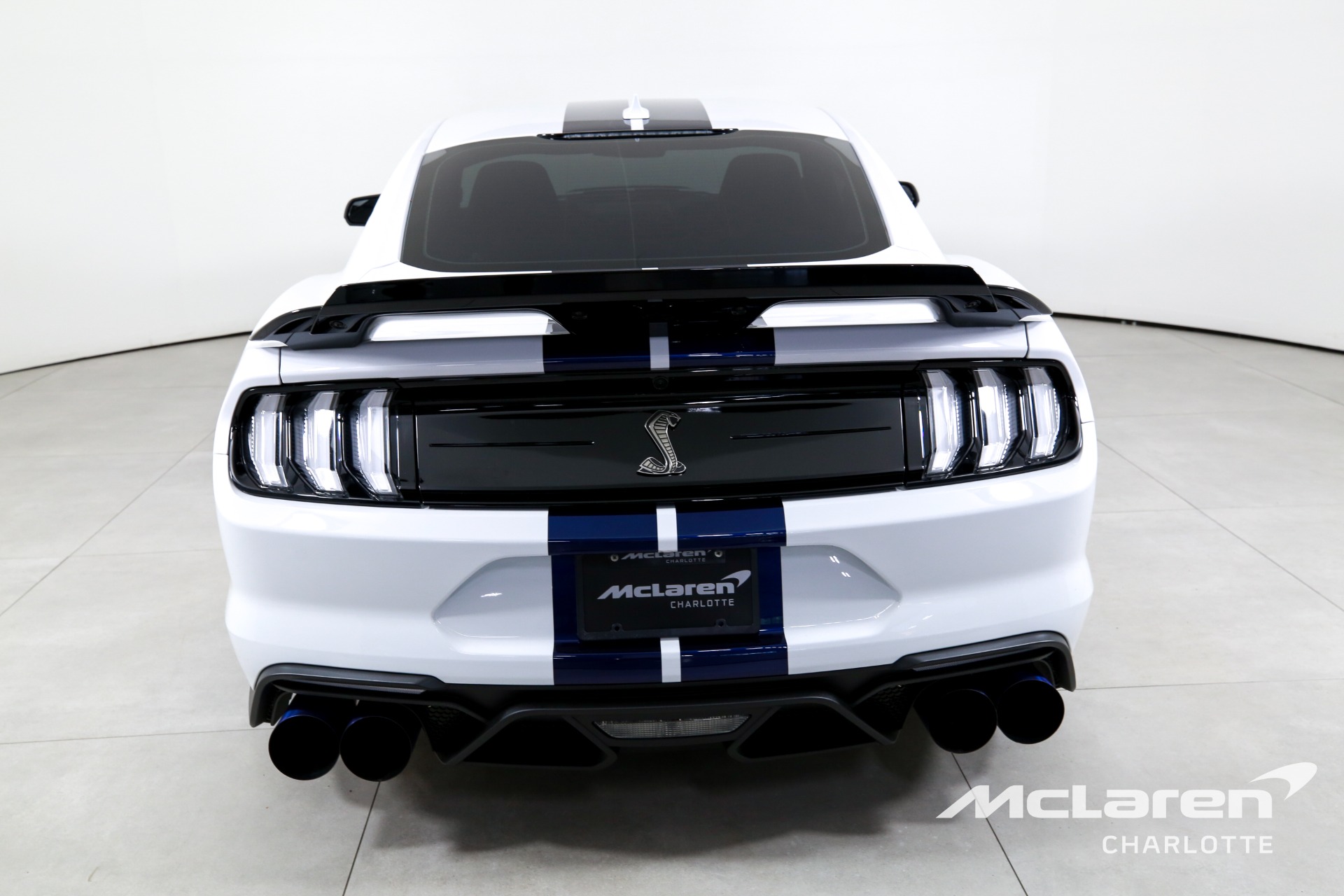 Used 2021 Ford Mustang Shelby GT500 | Charlotte, NC
