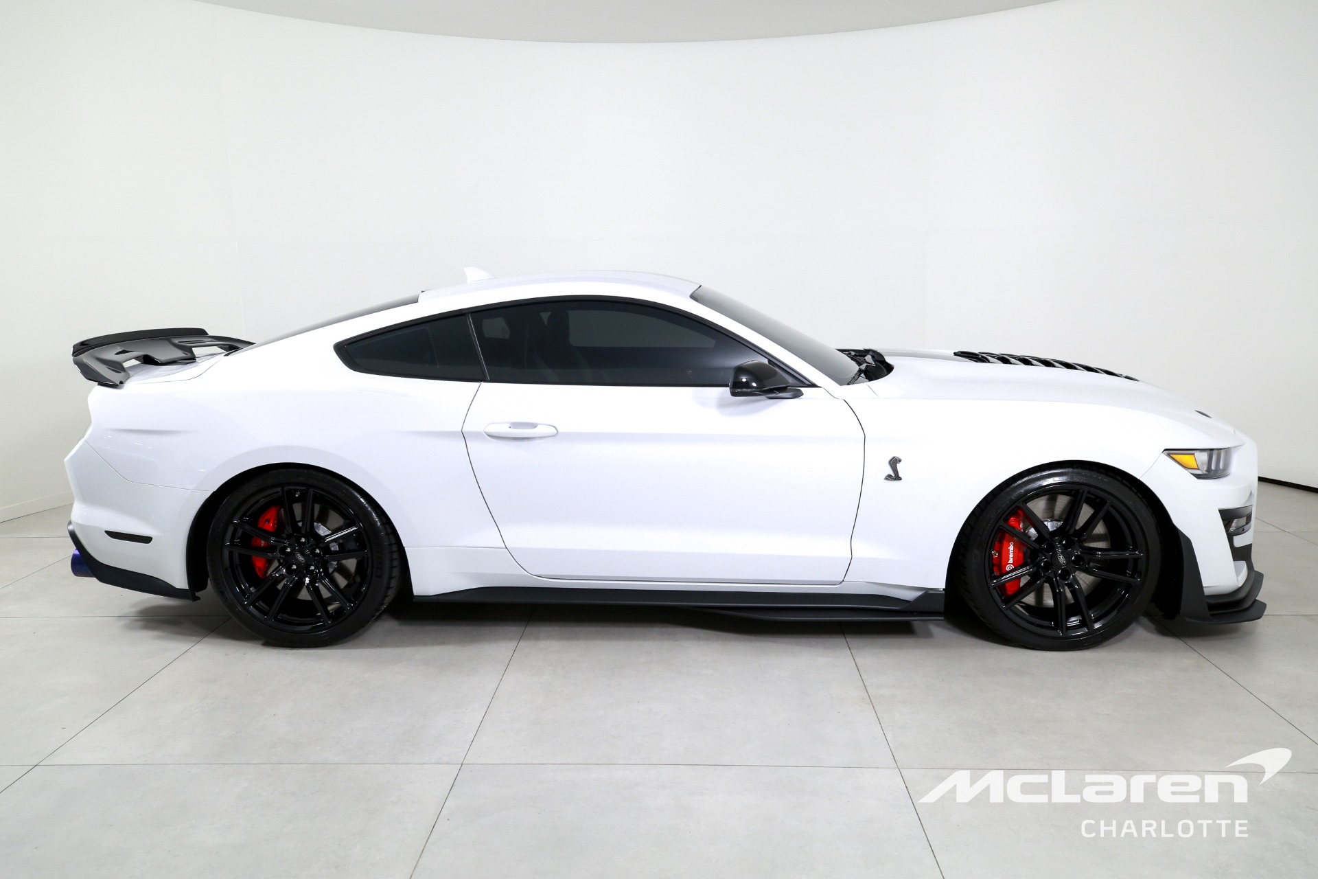 Used 2021 Ford Mustang Shelby GT500 | Charlotte, NC