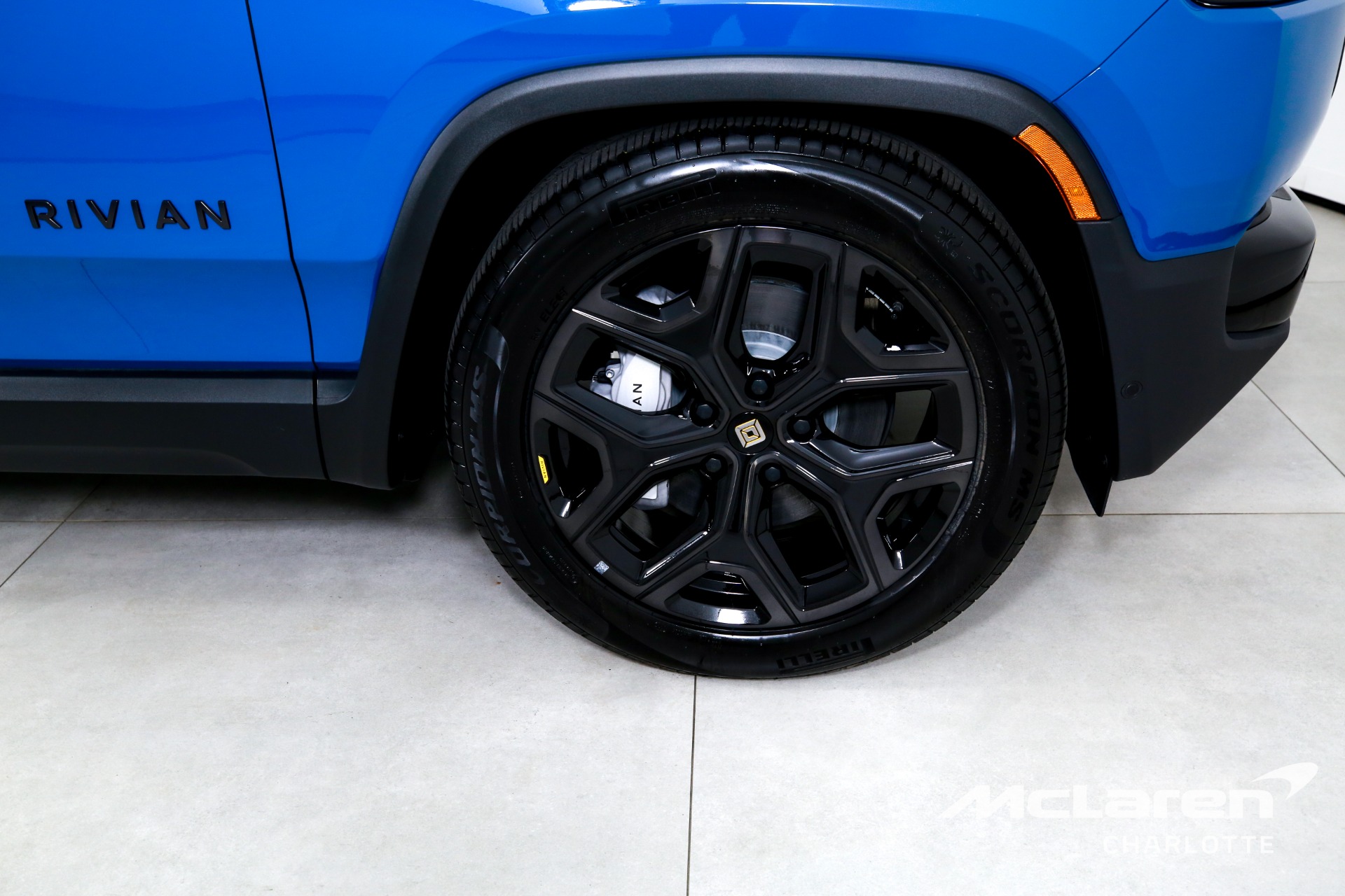 Used 2026 Rivian R1T Adventure | Charlotte, NC