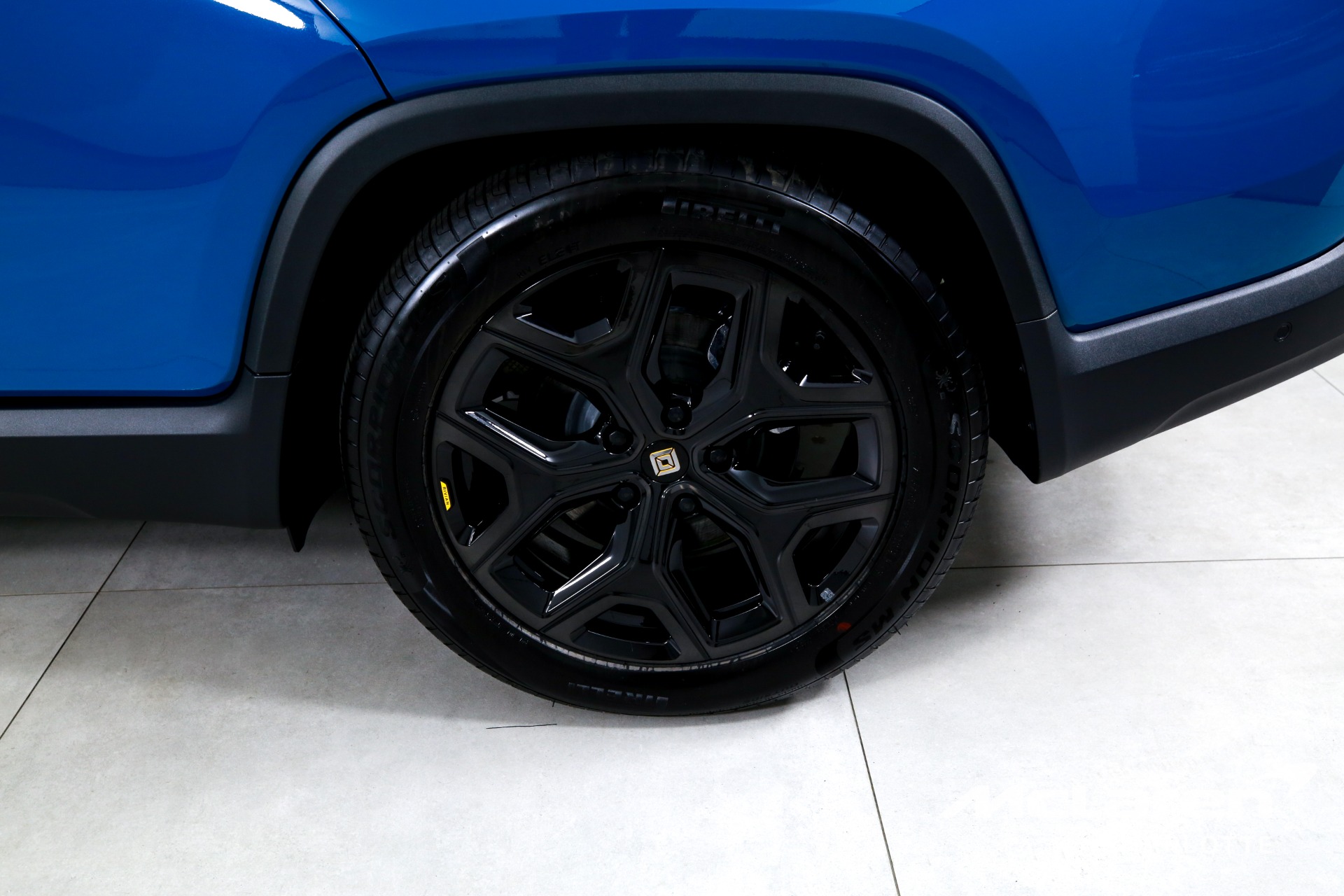 Used 2026 Rivian R1T Adventure | Charlotte, NC
