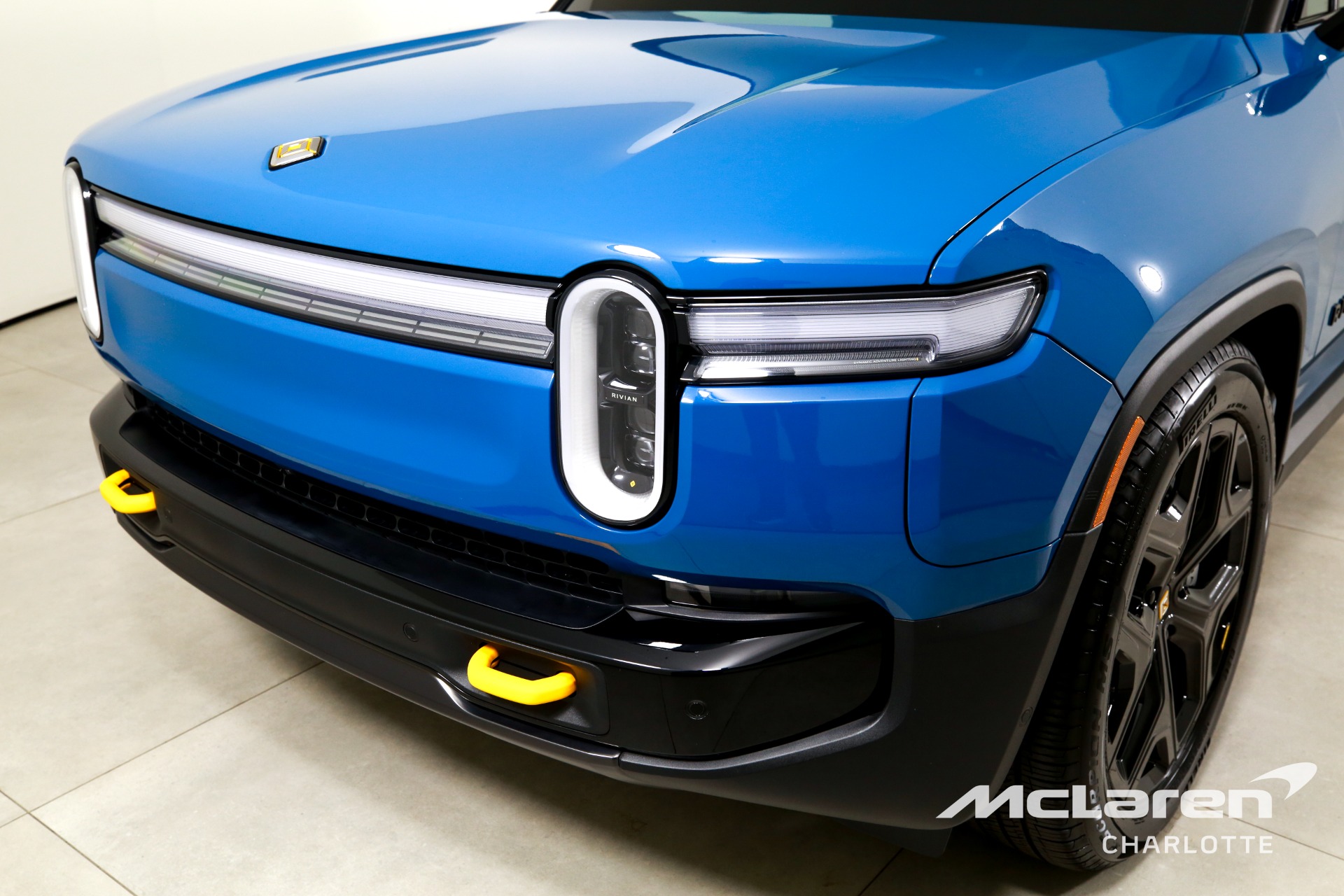 Used 2026 Rivian R1T Adventure | Charlotte, NC