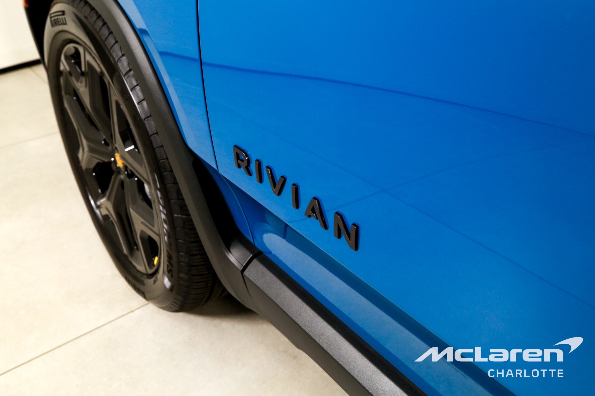 Used 2026 Rivian R1T Adventure | Charlotte, NC