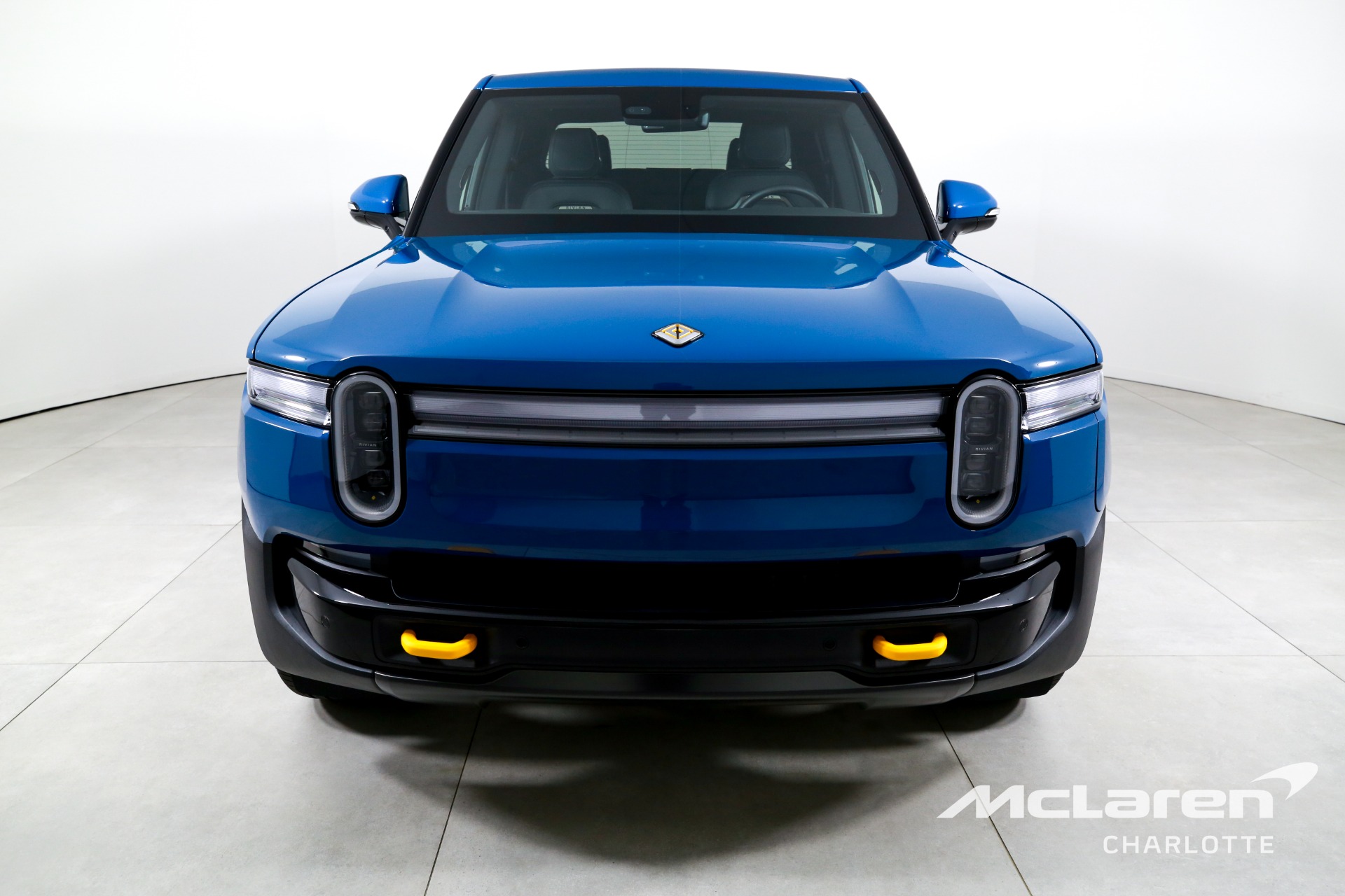 Used 2026 Rivian R1T Adventure | Charlotte, NC