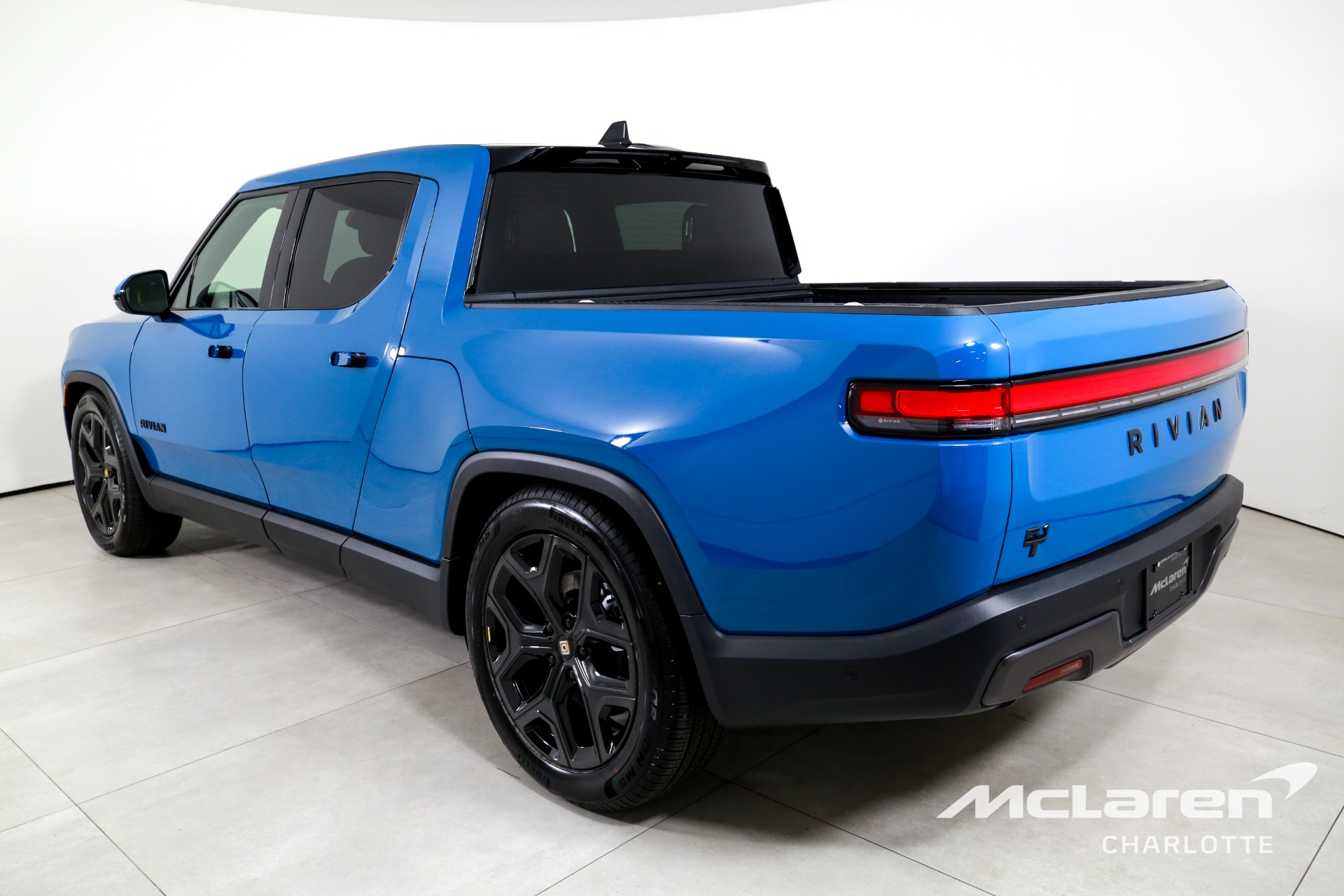Used 2026 Rivian R1T Adventure | Charlotte, NC