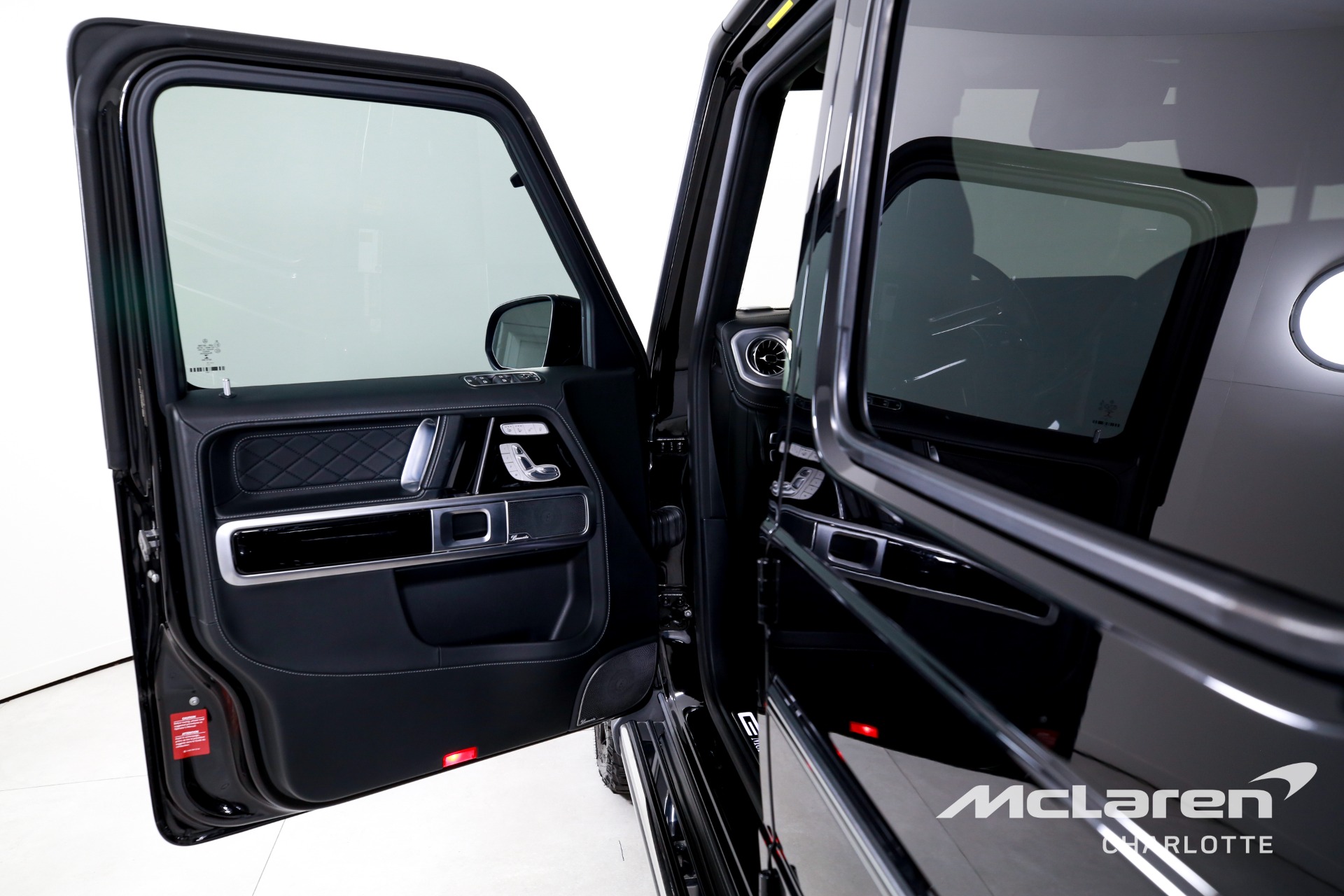 Used 2019 Mercedes-Benz G-Class G 550 | Charlotte, NC