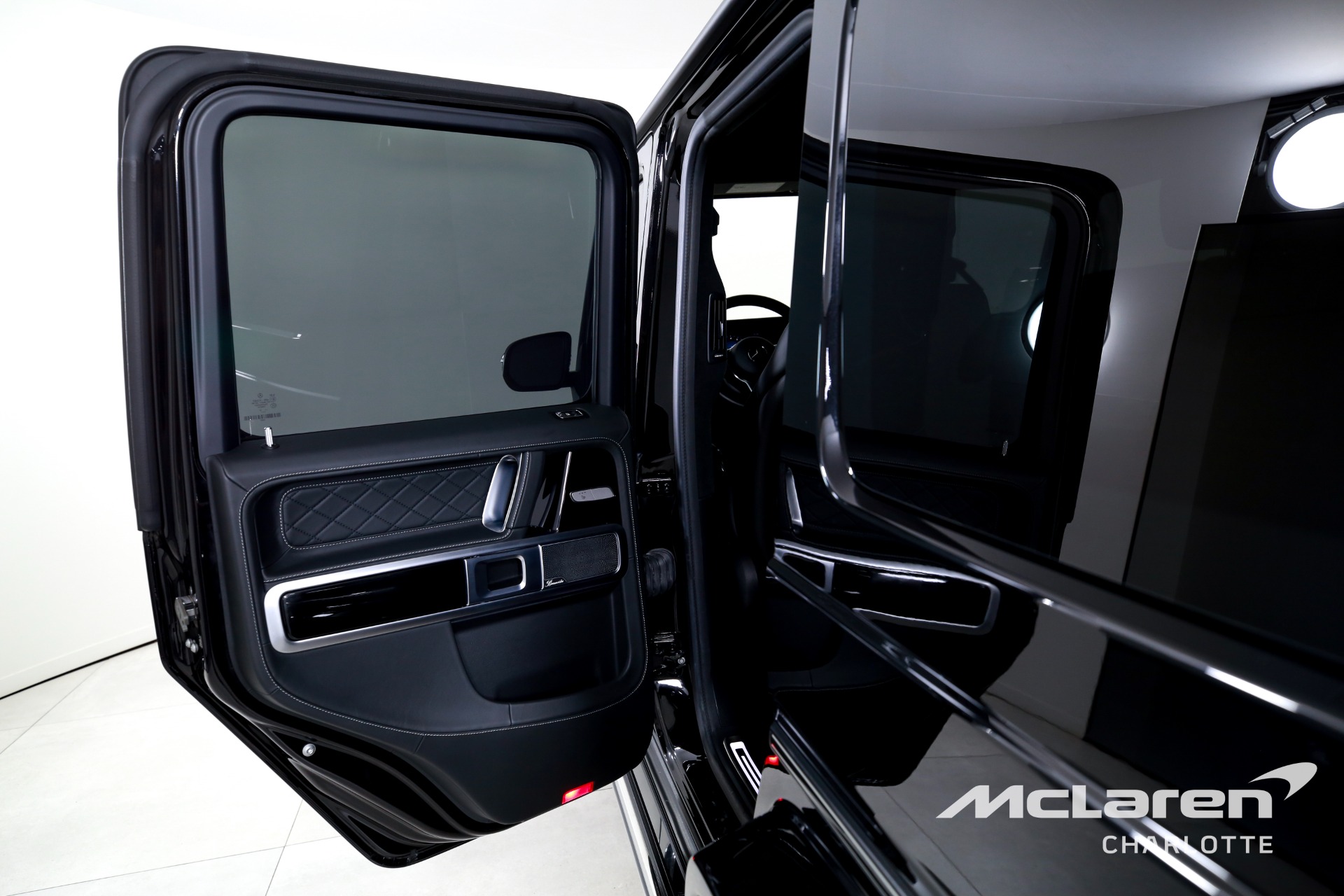 Used 2019 Mercedes-Benz G-Class G 550 | Charlotte, NC