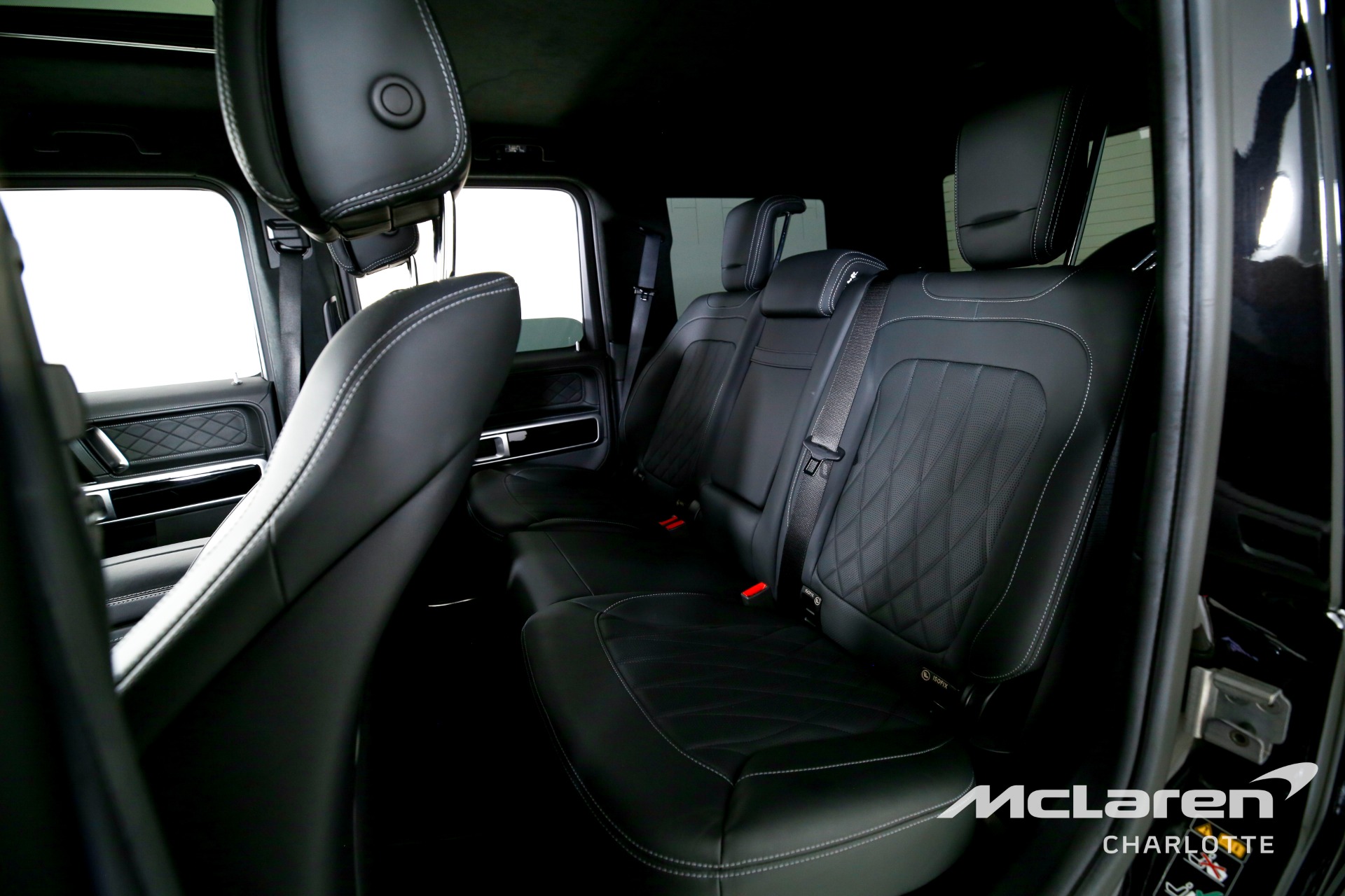 Used 2019 Mercedes-Benz G-Class G 550 | Charlotte, NC