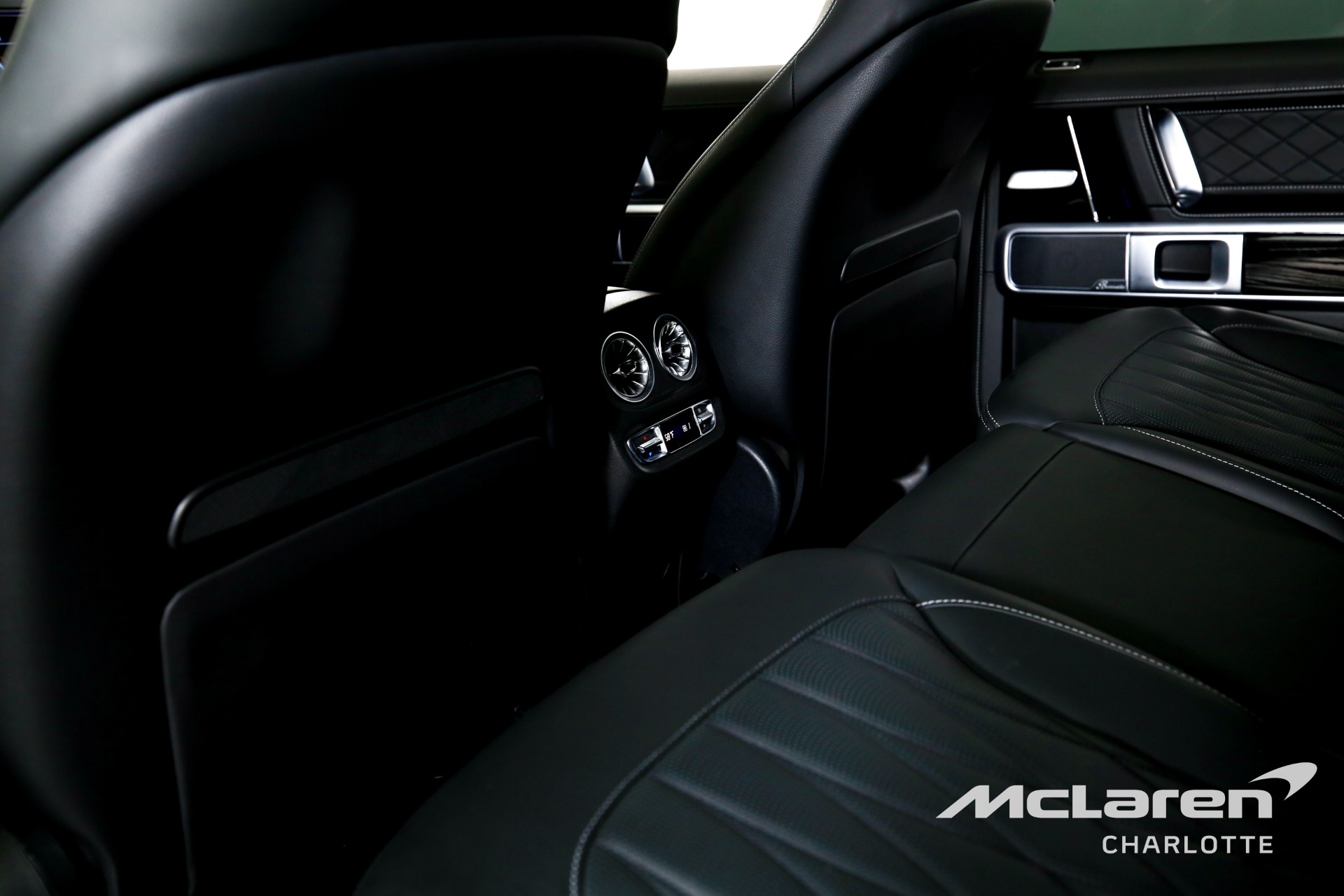 Used 2019 Mercedes-Benz G-Class G 550 | Charlotte, NC