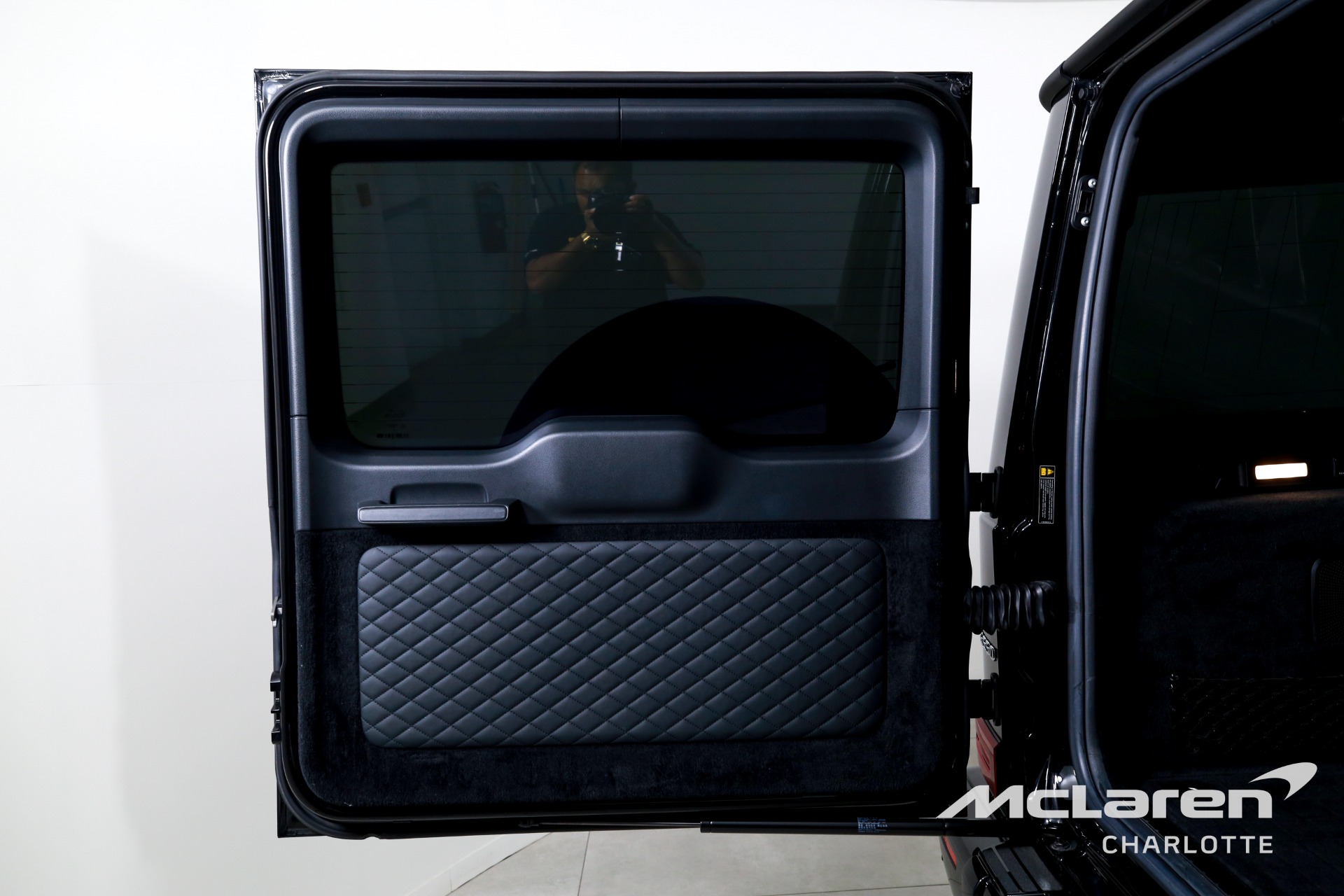 Used 2019 Mercedes-Benz G-Class G 550 | Charlotte, NC