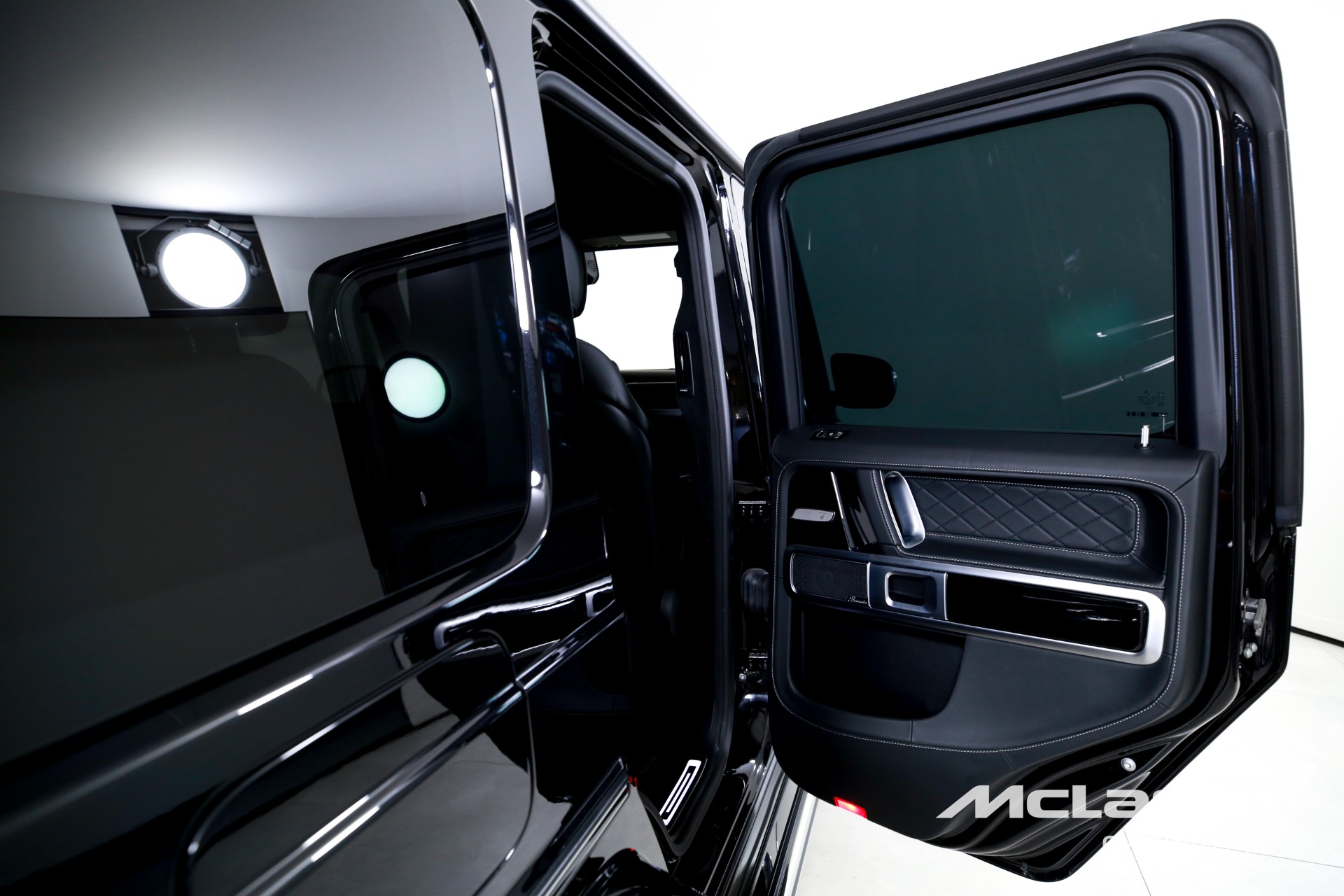 Used 2019 Mercedes-Benz G-Class G 550 | Charlotte, NC