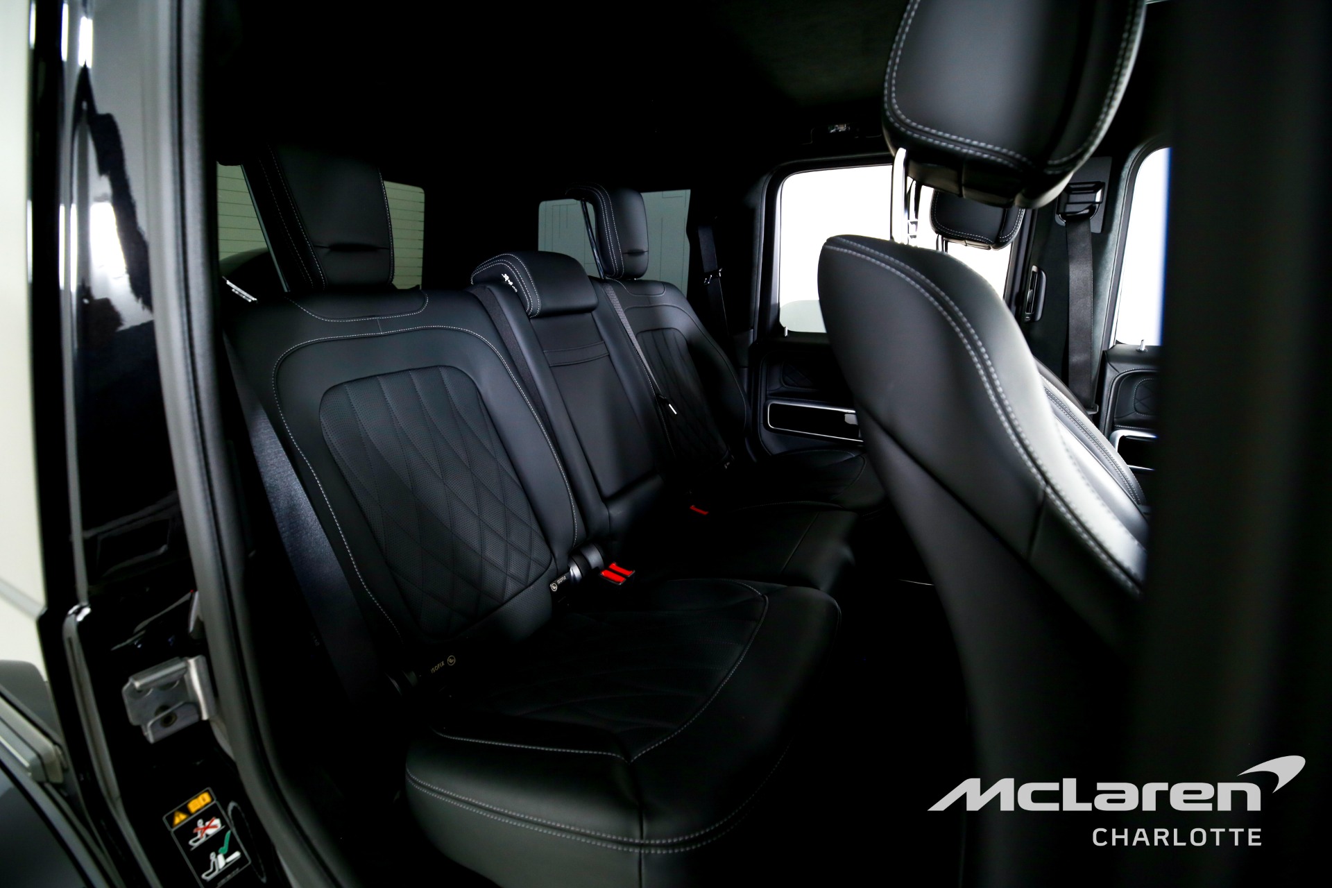 Used 2019 Mercedes-Benz G-Class G 550 | Charlotte, NC