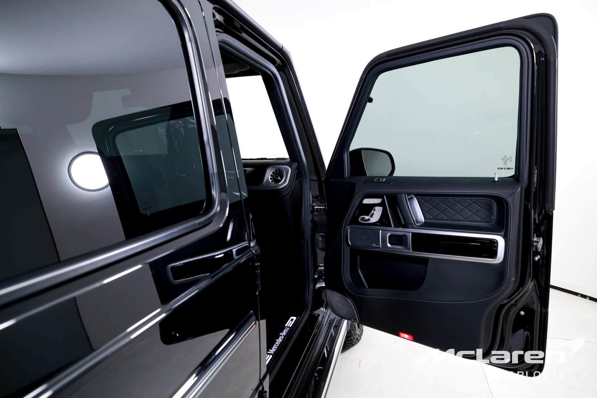 Used 2019 Mercedes-Benz G-Class G 550 | Charlotte, NC
