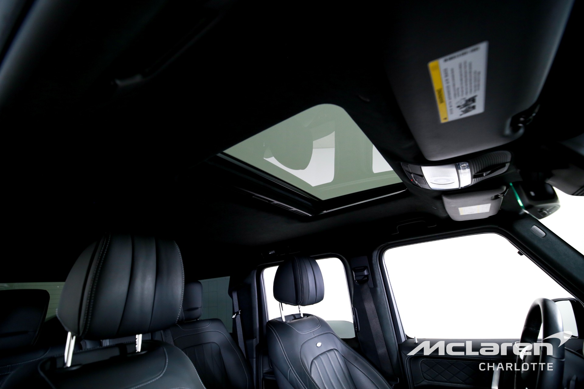 Used 2019 Mercedes-Benz G-Class G 550 | Charlotte, NC