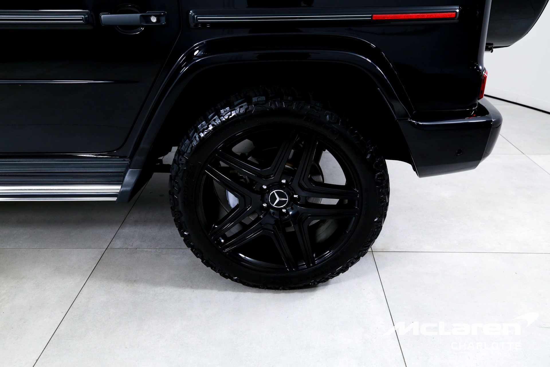 Used 2019 Mercedes-Benz G-Class G 550 | Charlotte, NC