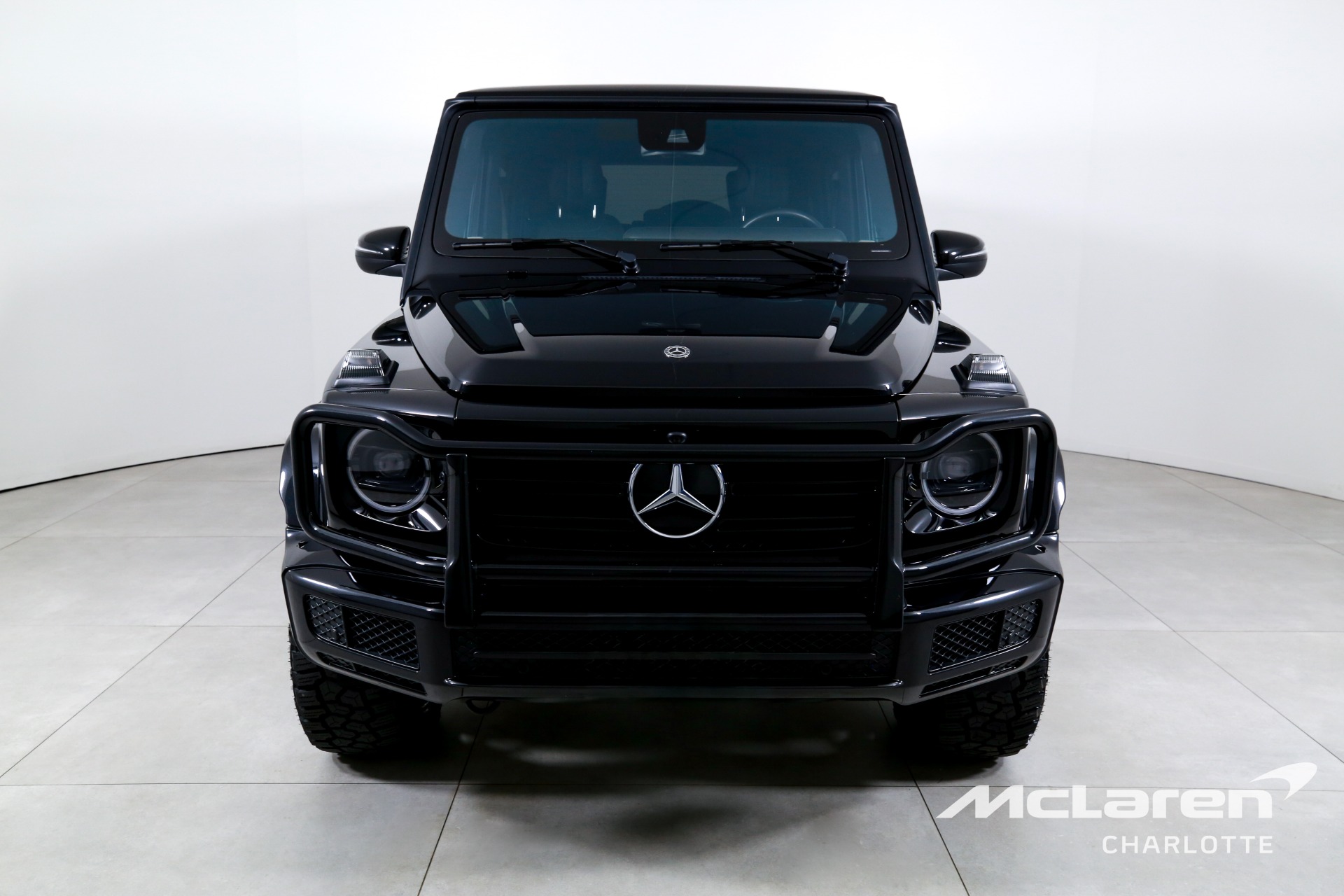 Used 2019 Mercedes-Benz G-Class G 550 | Charlotte, NC