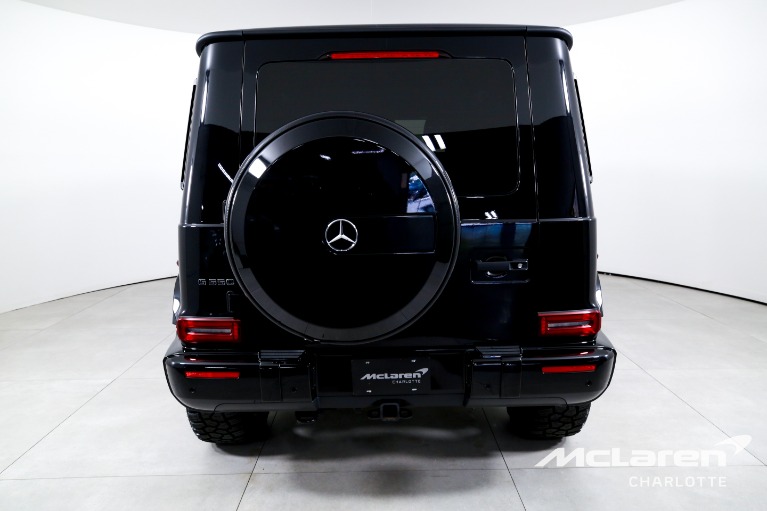 Used-2019-Mercedes-Benz-G-Class-G-550