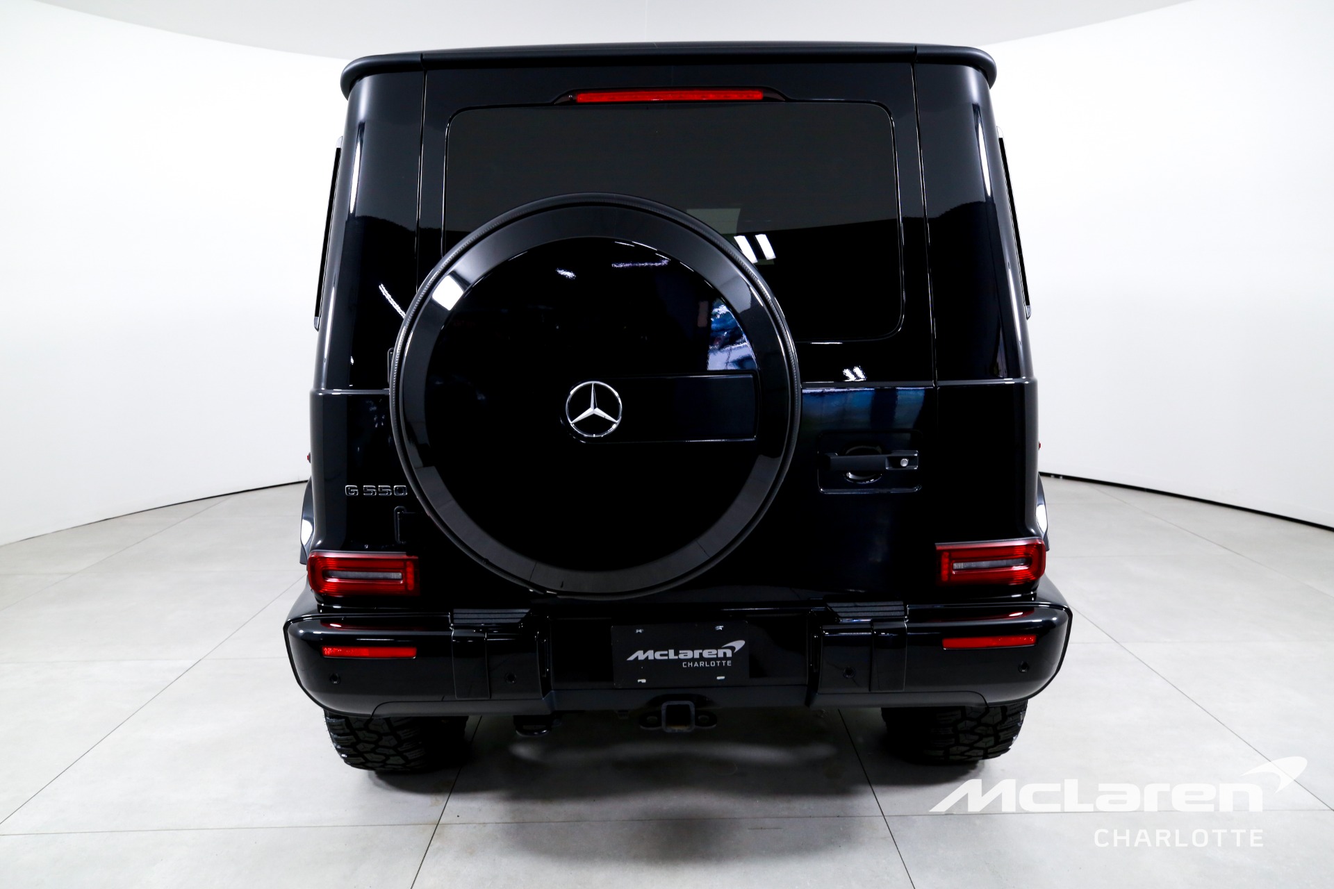 Used 2019 Mercedes-Benz G-Class G 550 | Charlotte, NC