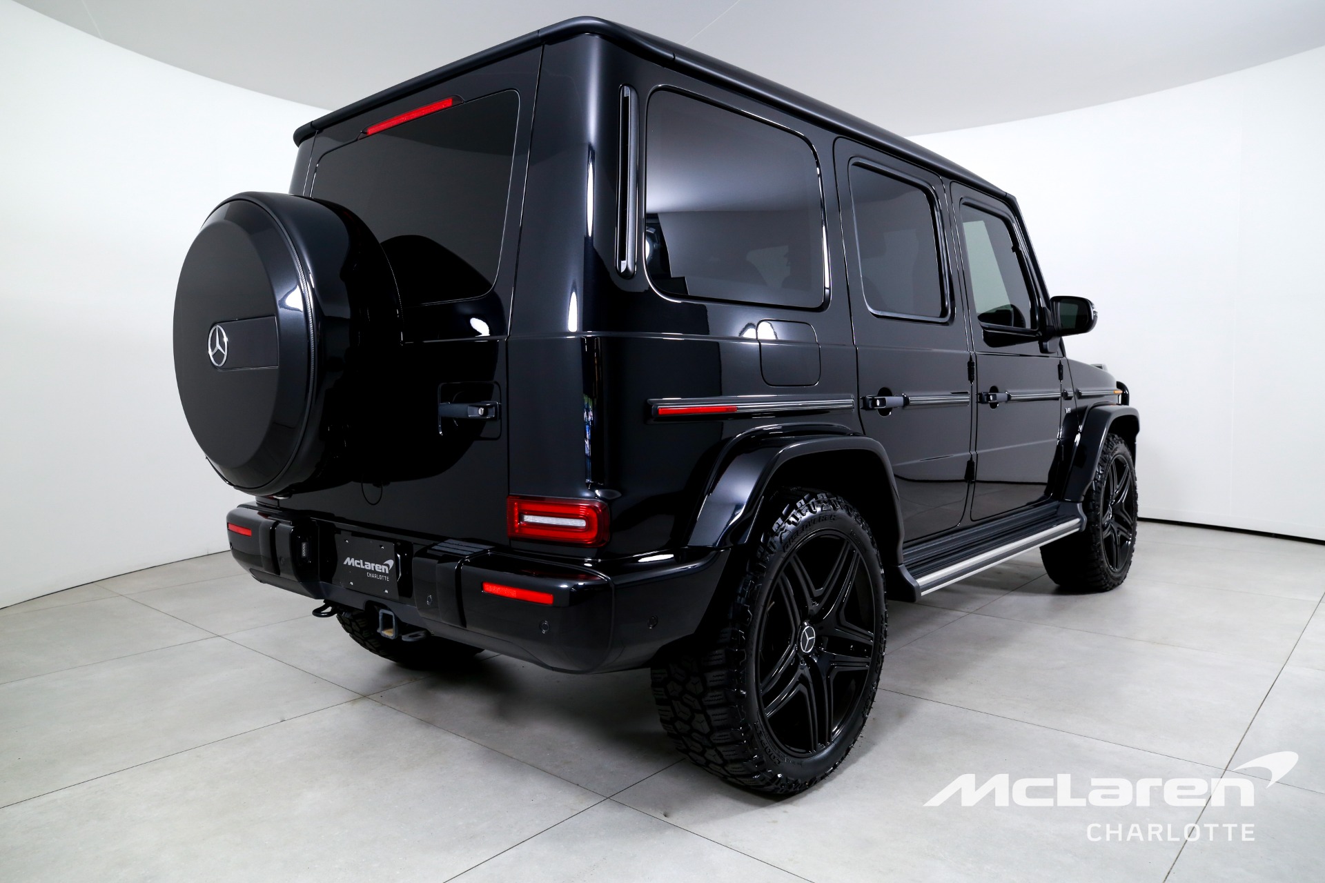 Used 2019 Mercedes-Benz G-Class G 550 | Charlotte, NC
