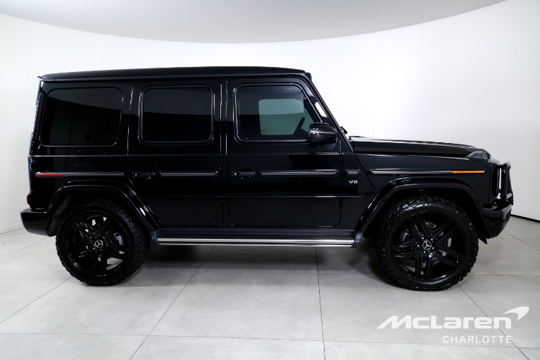 Used-2019-Mercedes-Benz-G-Class-G-550