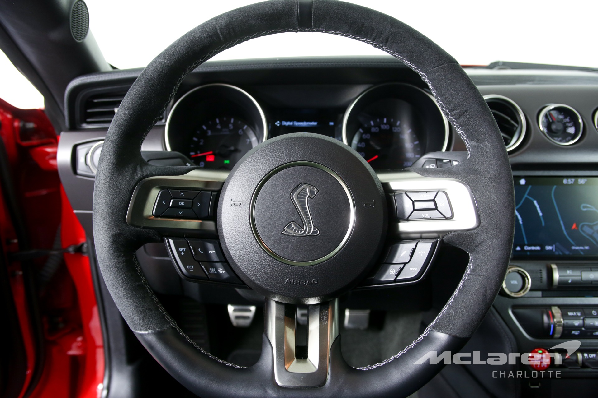 Used 2018 Ford Mustang Shelby GT350 | Charlotte, NC