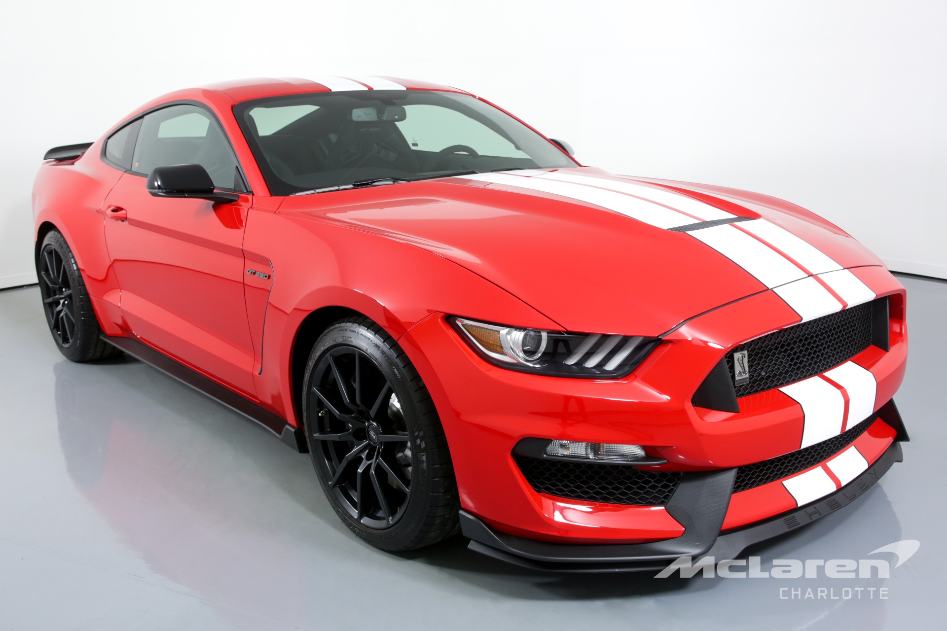 Used 2018 Ford Mustang Shelby GT350 | Charlotte, NC
