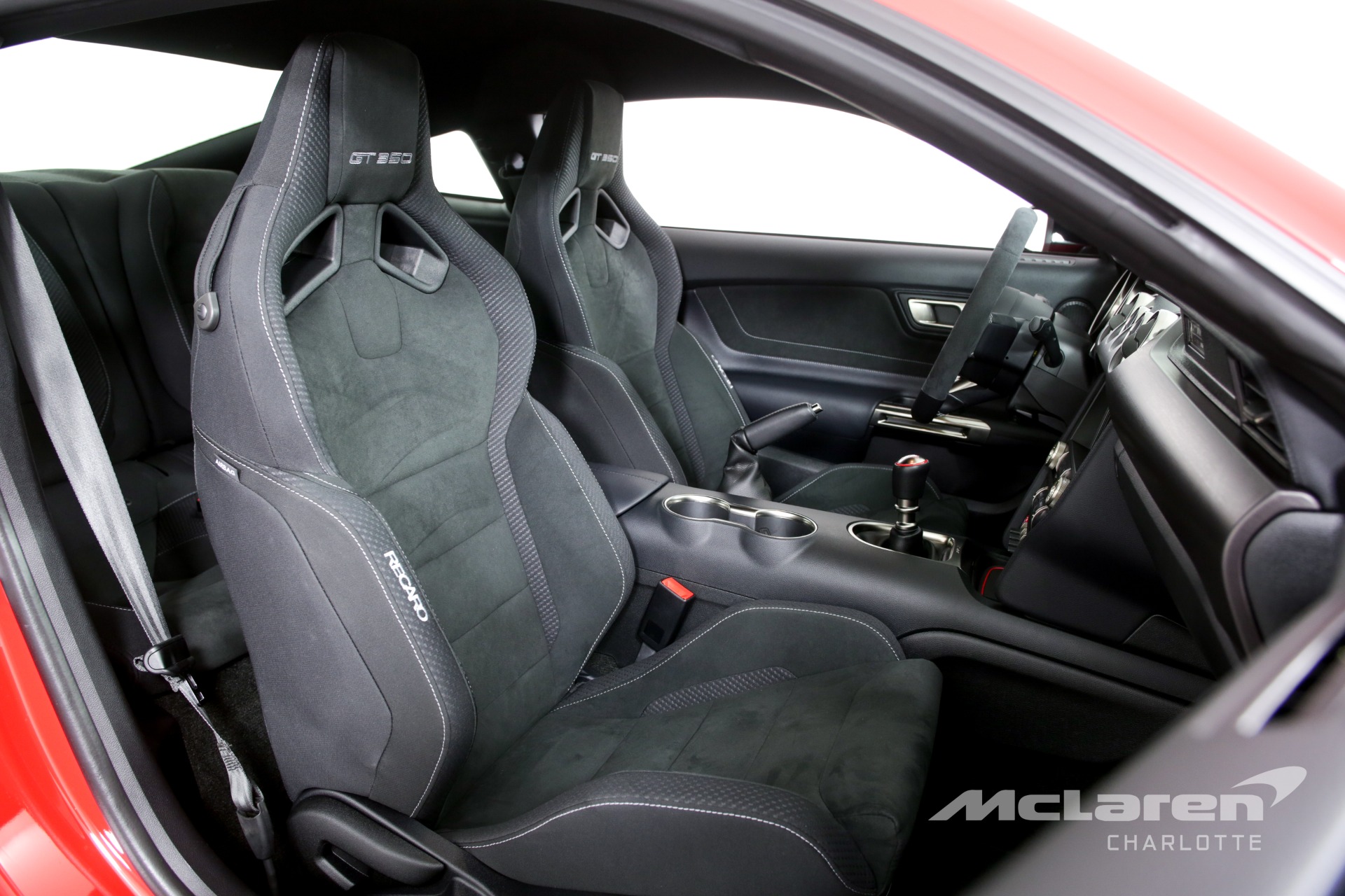 Used 2018 Ford Mustang Shelby GT350 | Charlotte, NC