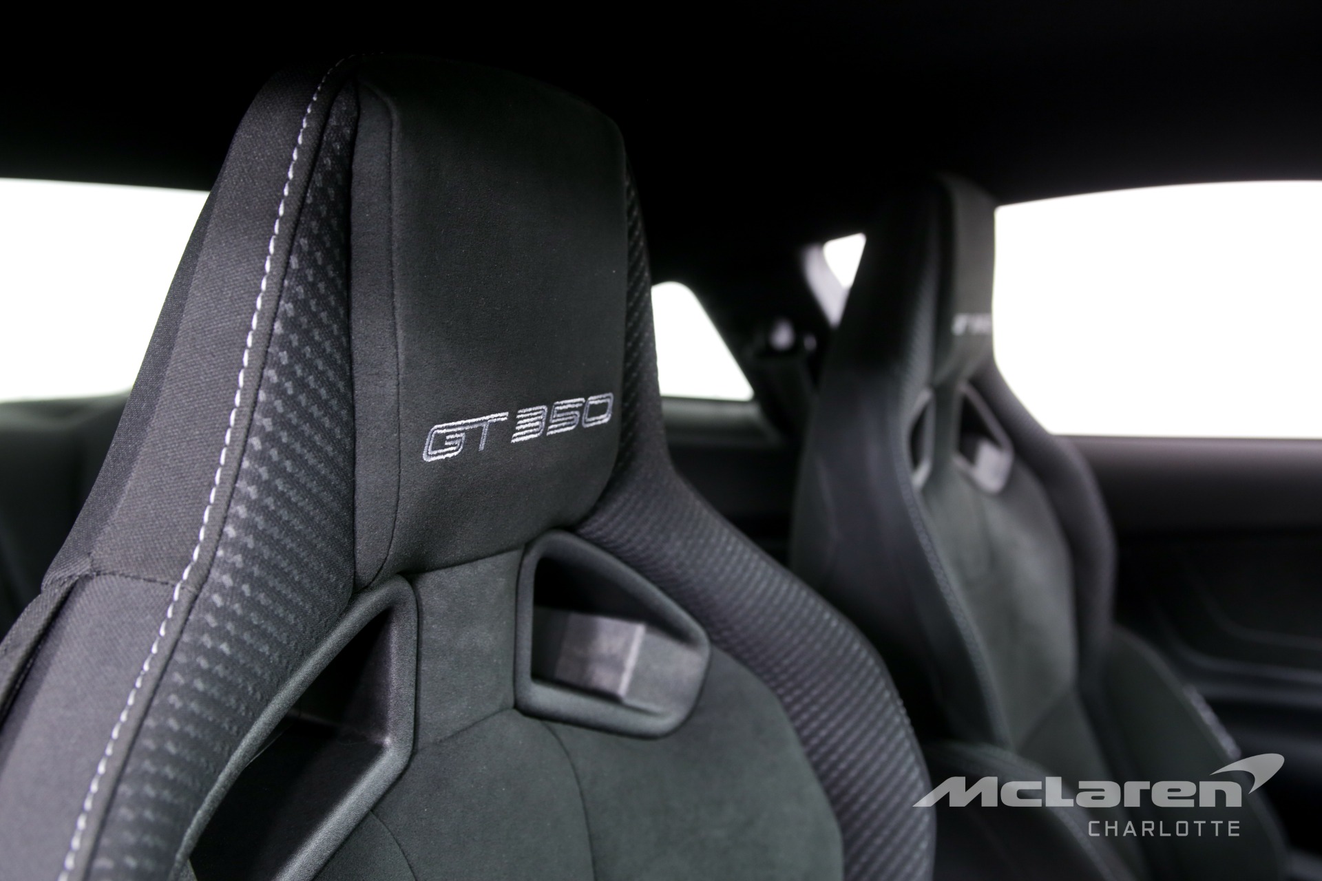 Used 2018 Ford Mustang Shelby GT350 | Charlotte, NC