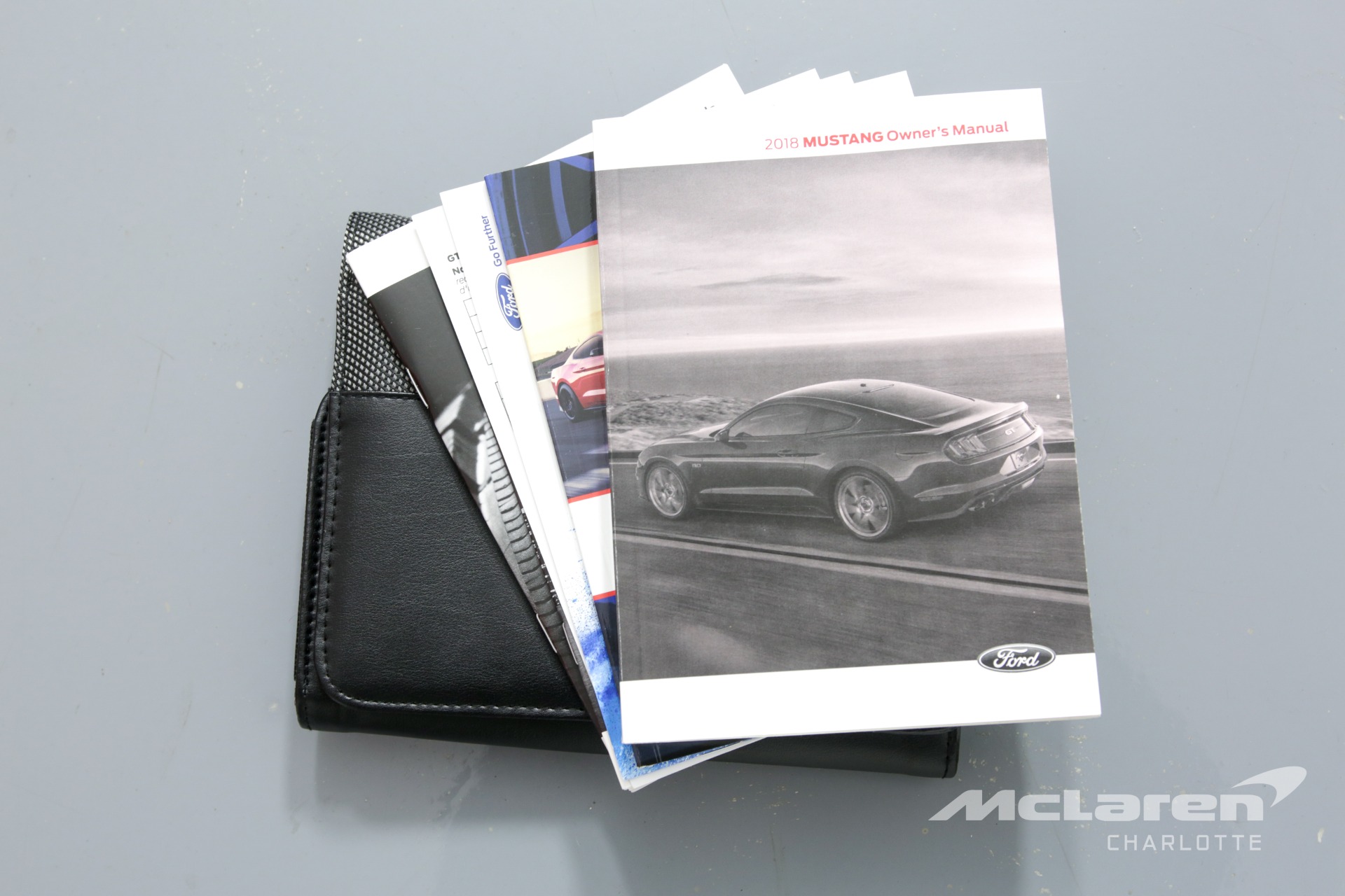 Used 2018 Ford Mustang Shelby GT350 | Charlotte, NC