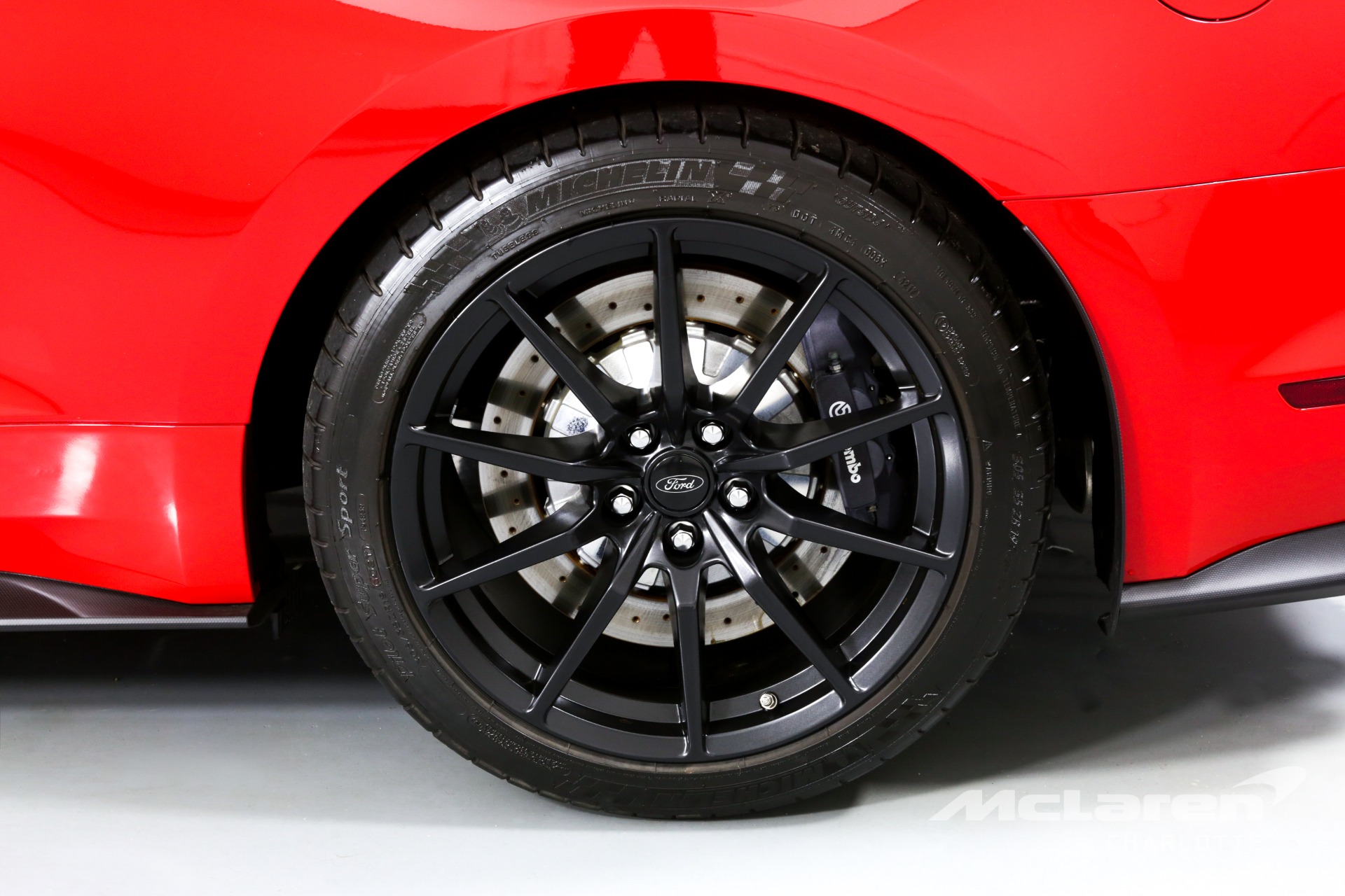 Used 2018 Ford Mustang Shelby GT350 | Charlotte, NC