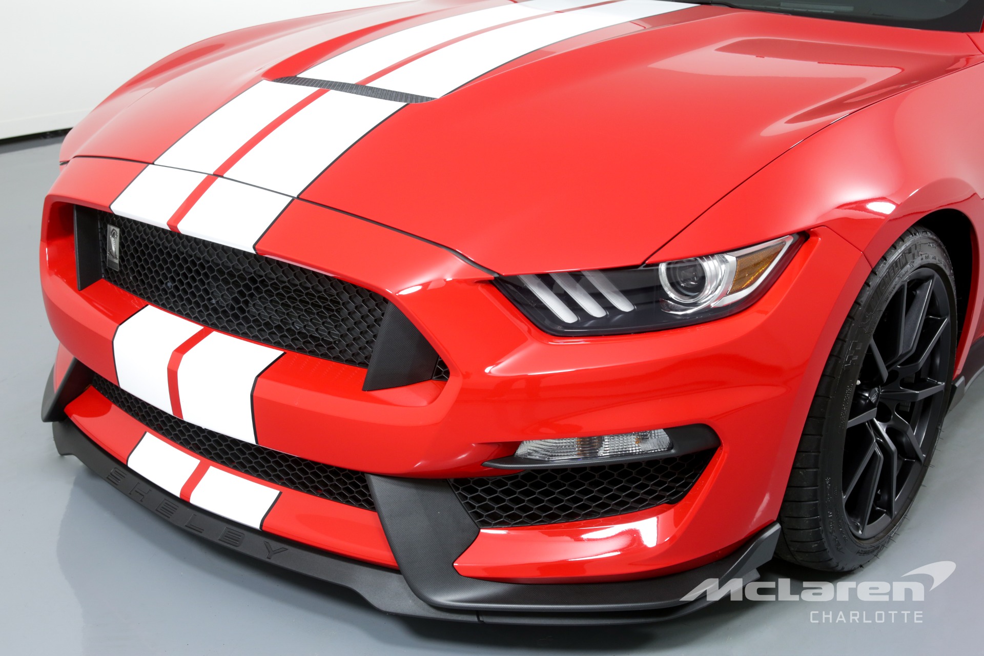 Used 2018 Ford Mustang Shelby GT350 | Charlotte, NC