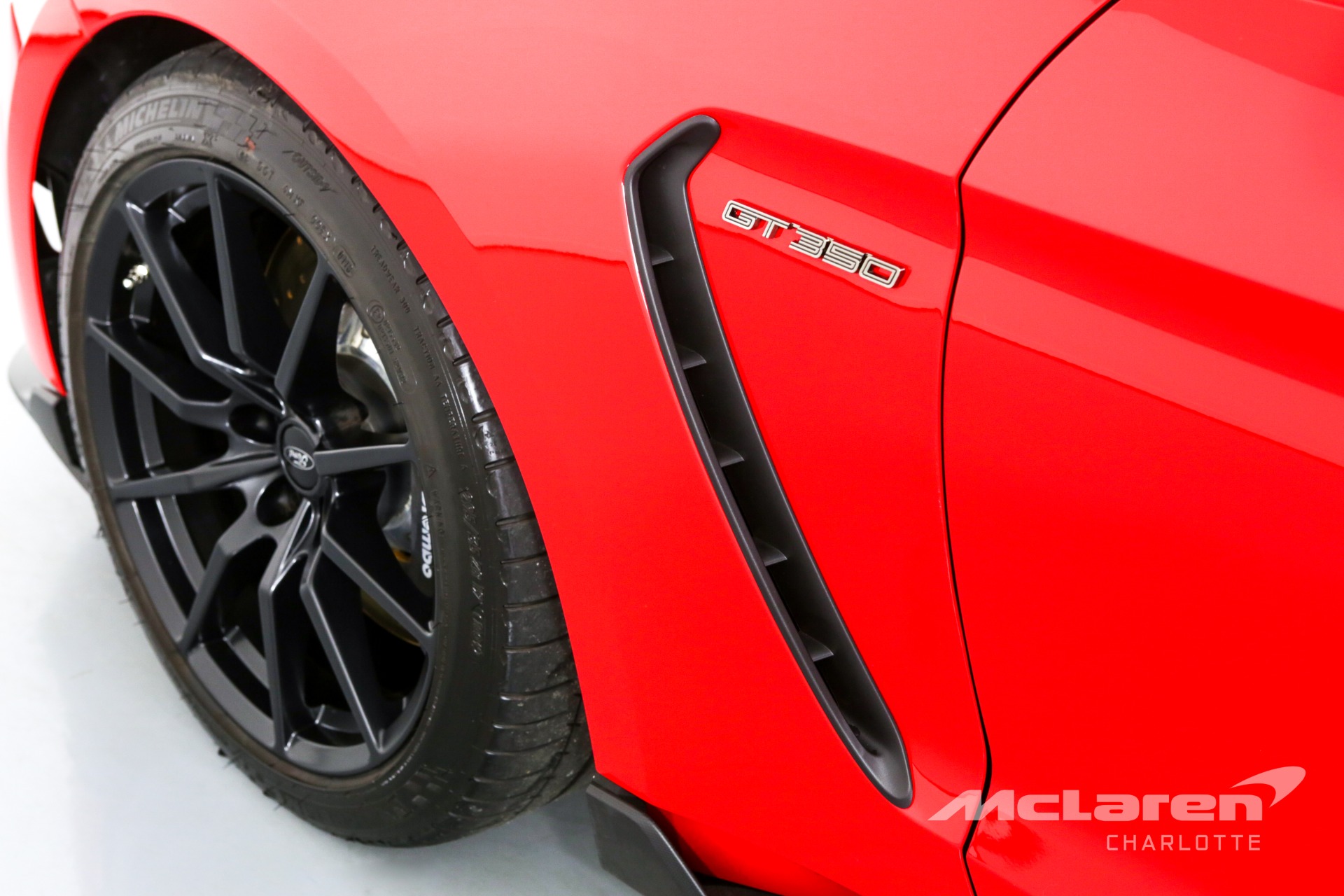 Used 2018 Ford Mustang Shelby GT350 | Charlotte, NC