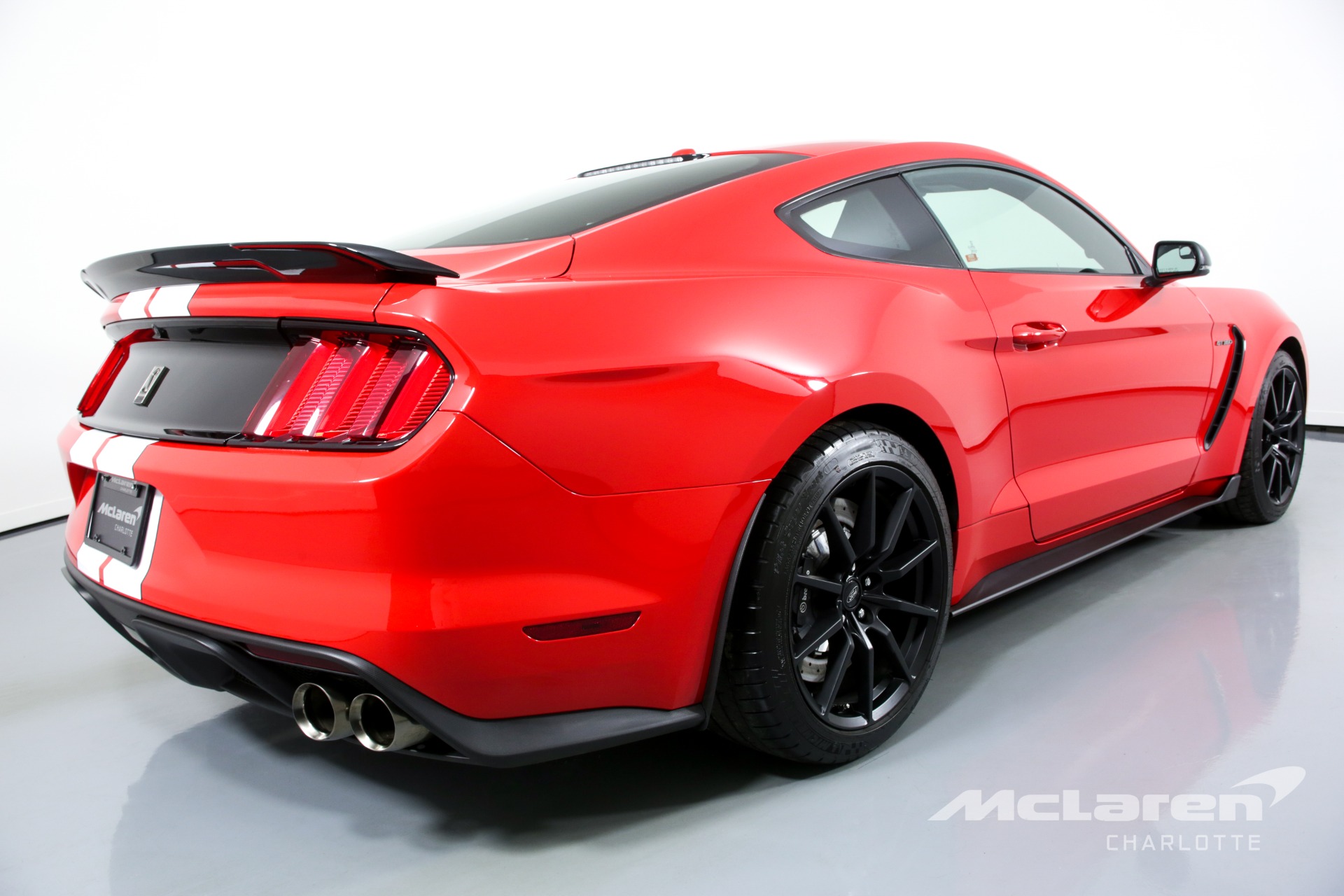 Used 2018 Ford Mustang Shelby GT350 | Charlotte, NC