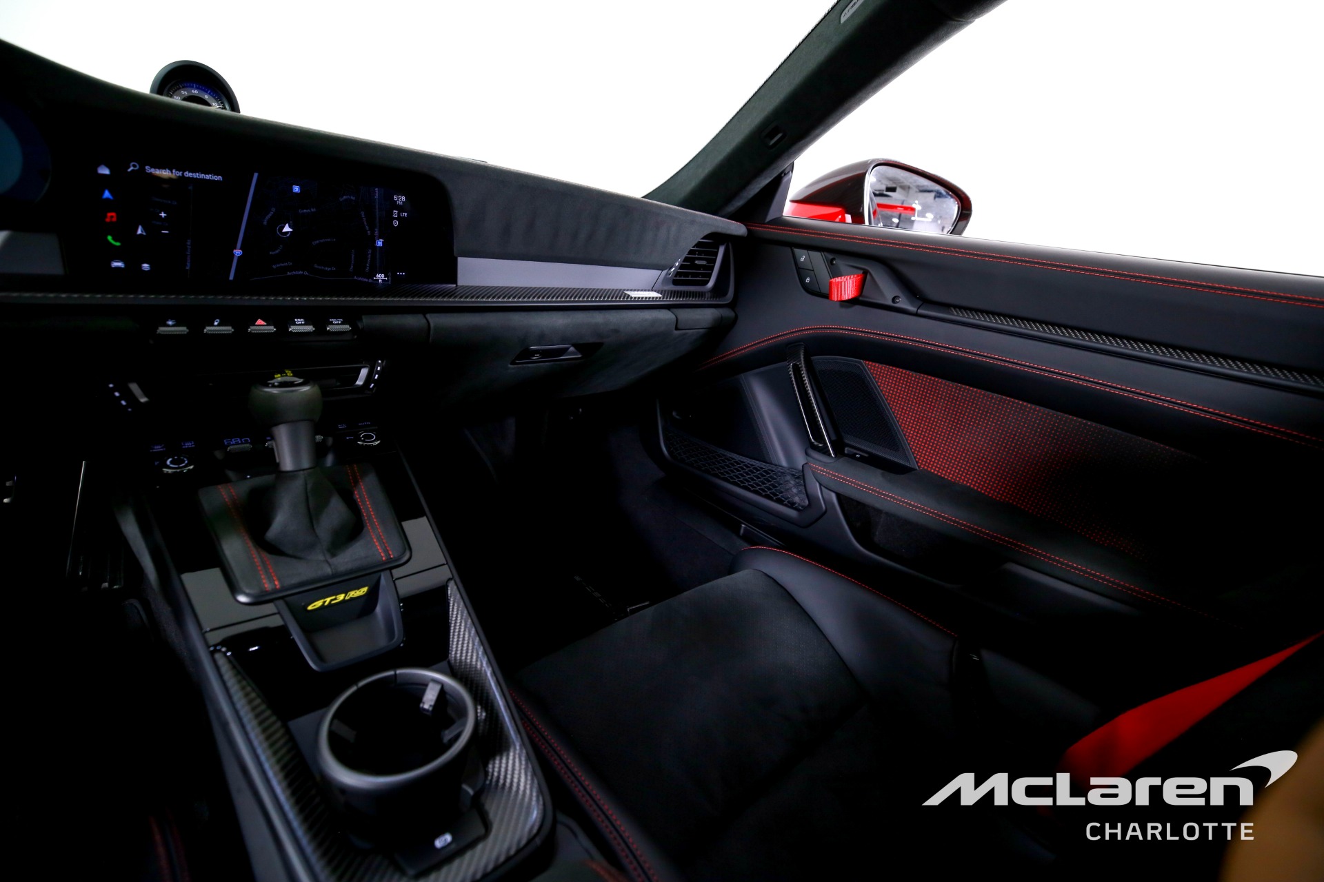 Used 2025 Porsche 911 GT3 RS | Charlotte, NC