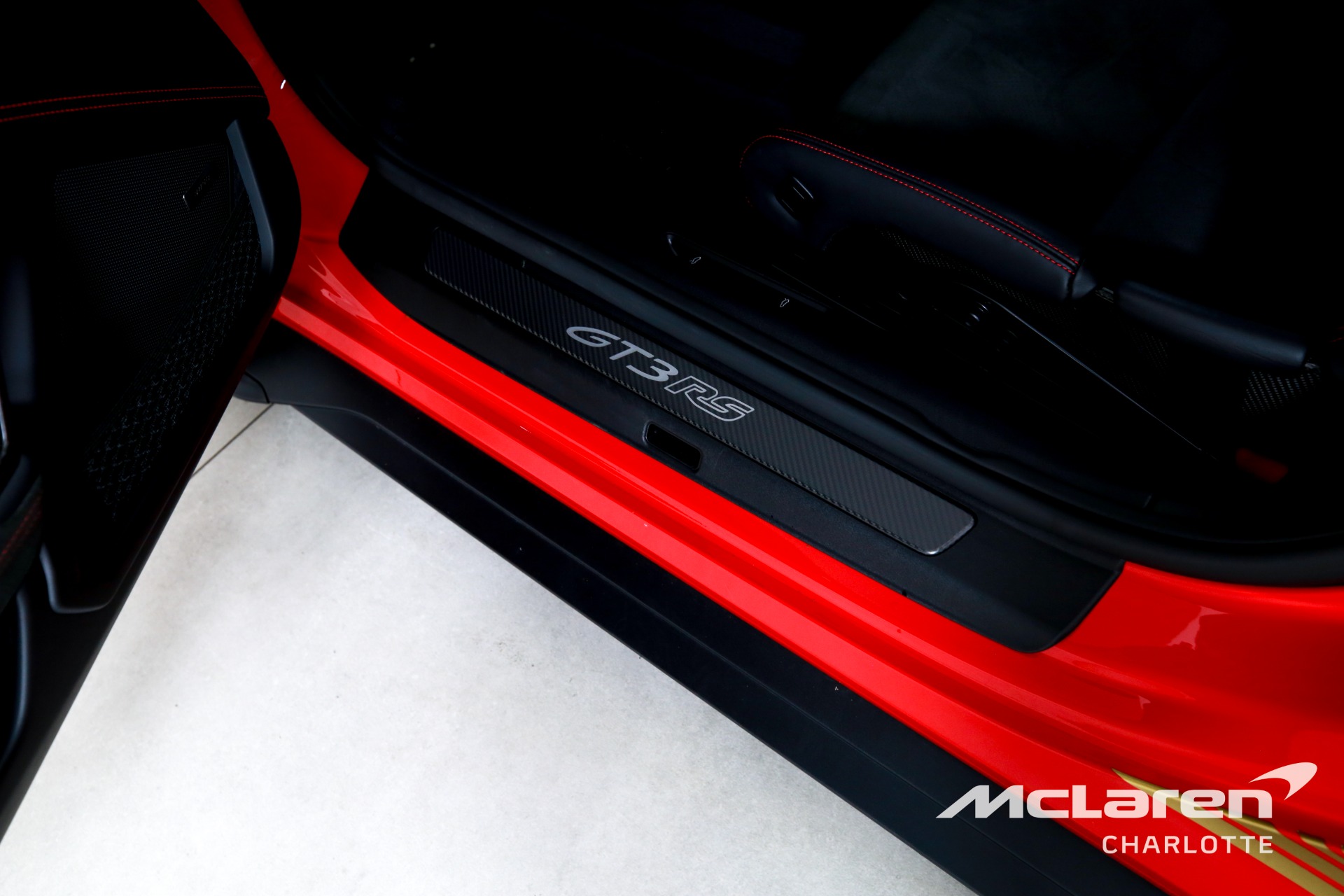 Used 2025 Porsche 911 GT3 RS | Charlotte, NC