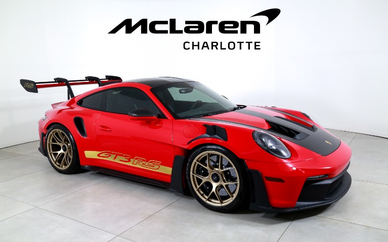 Used-2025-Porsche-911-GT3-RS