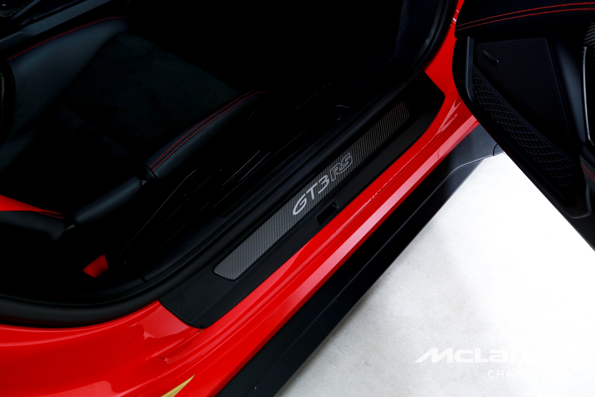 Used 2025 Porsche 911 GT3 RS | Charlotte, NC