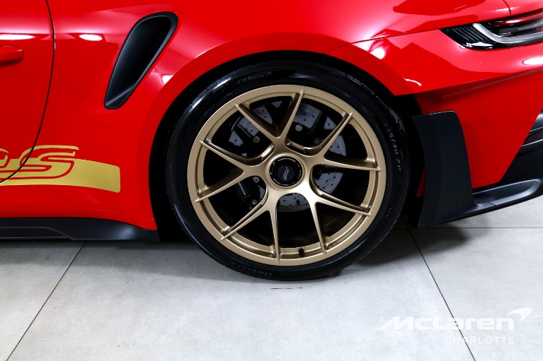 Used-2025-Porsche-911-GT3-RS