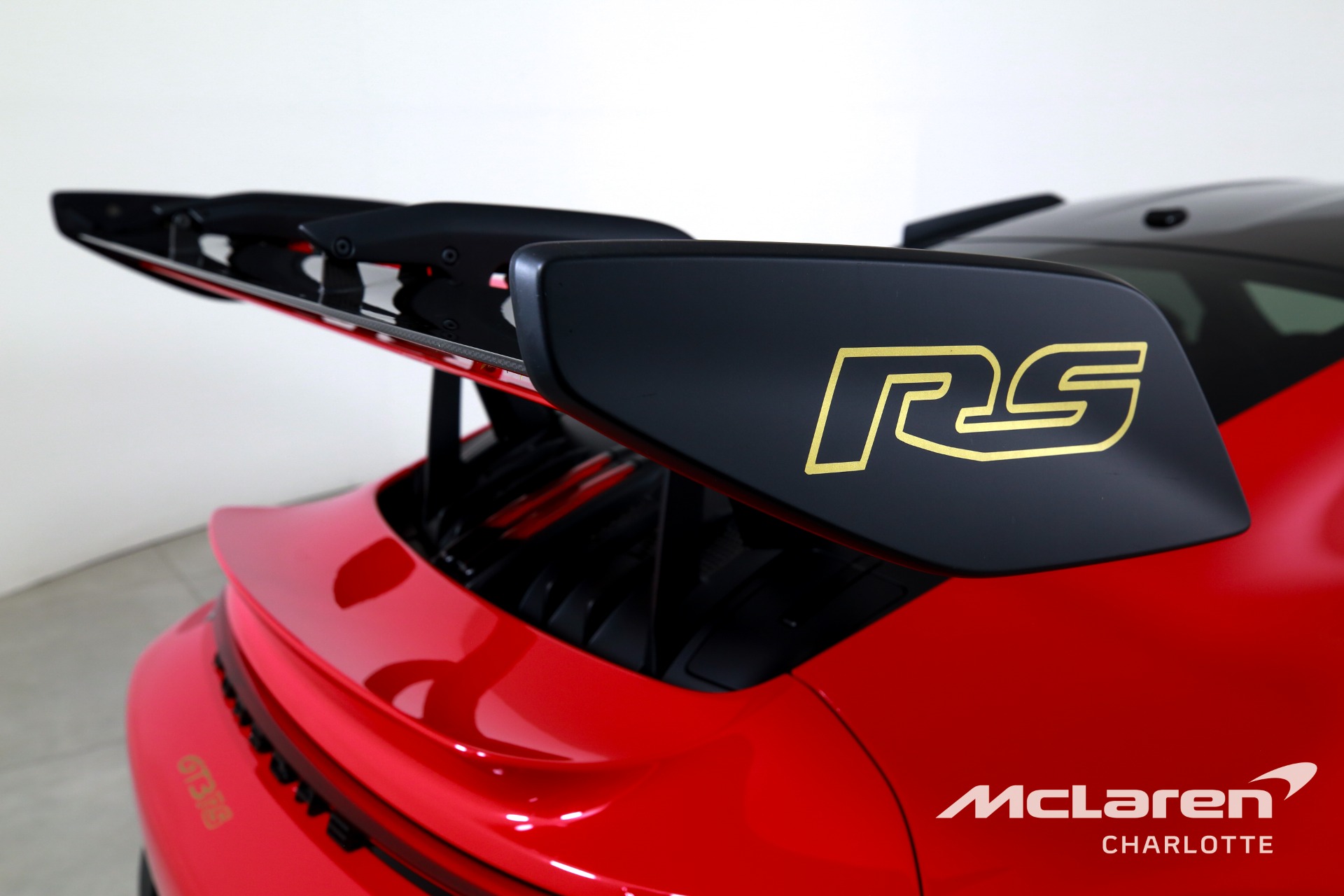 Used 2025 Porsche 911 GT3 RS | Charlotte, NC