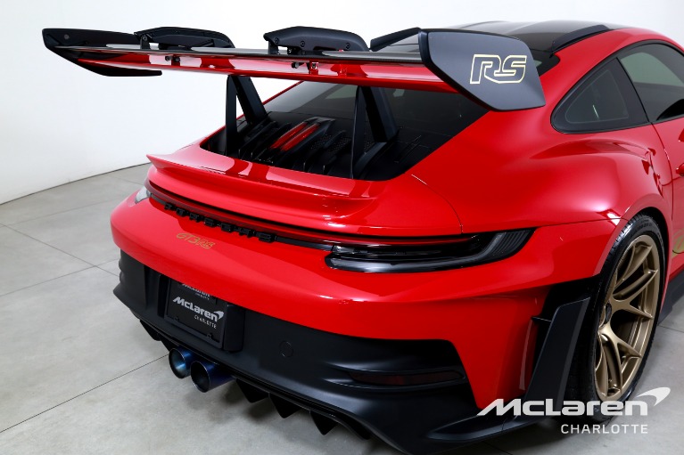 Used-2025-Porsche-911-GT3-RS