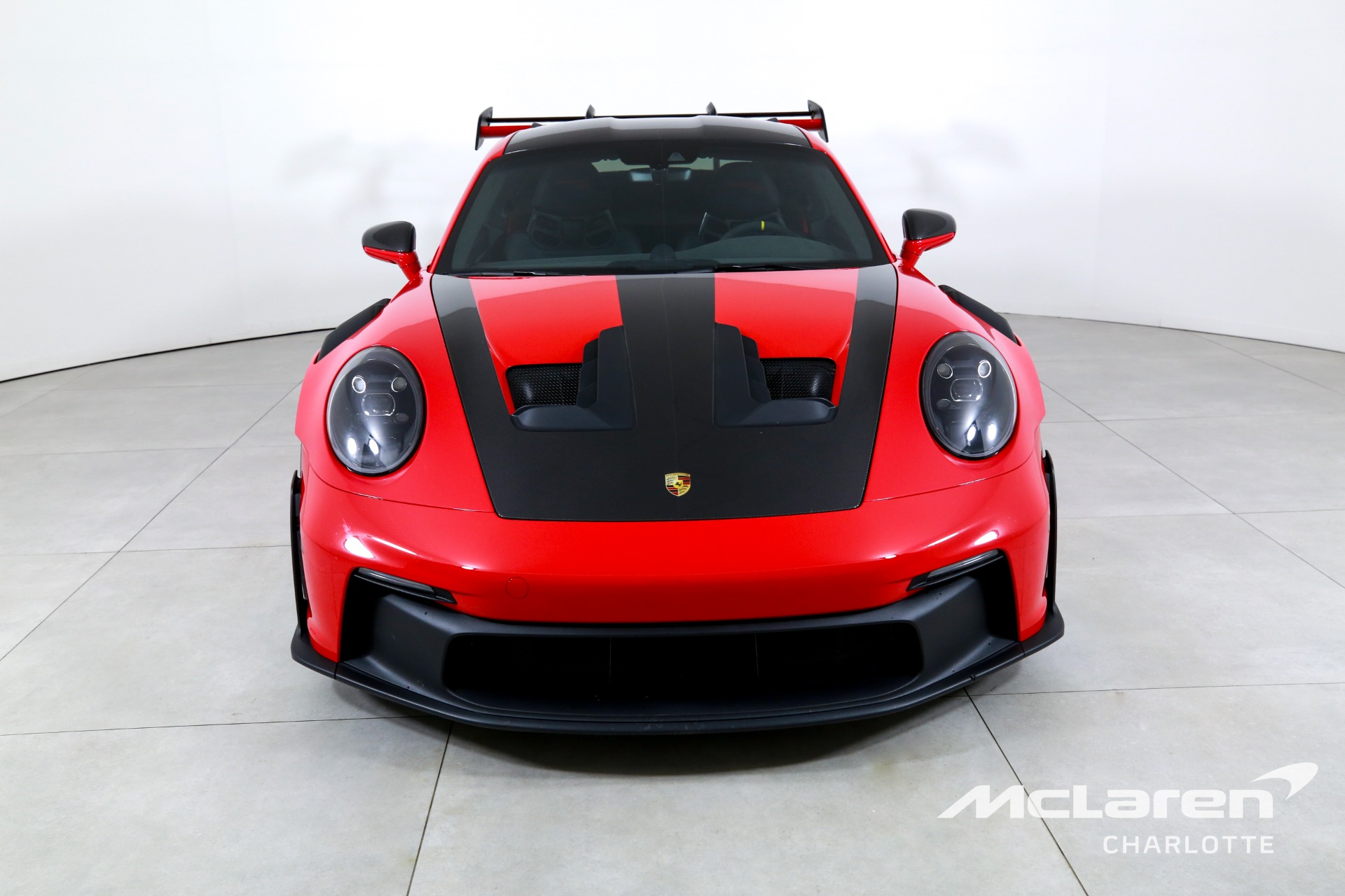 Used 2025 Porsche 911 GT3 RS | Charlotte, NC