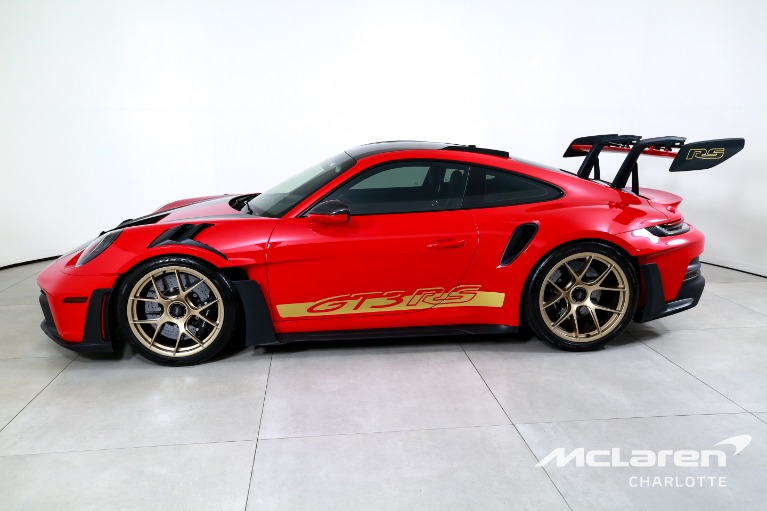 Used-2025-Porsche-911-GT3-RS
