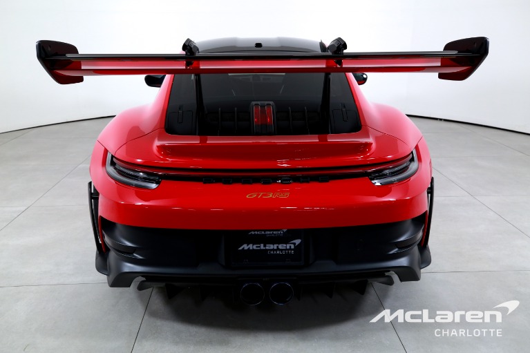 Used-2025-Porsche-911-GT3-RS