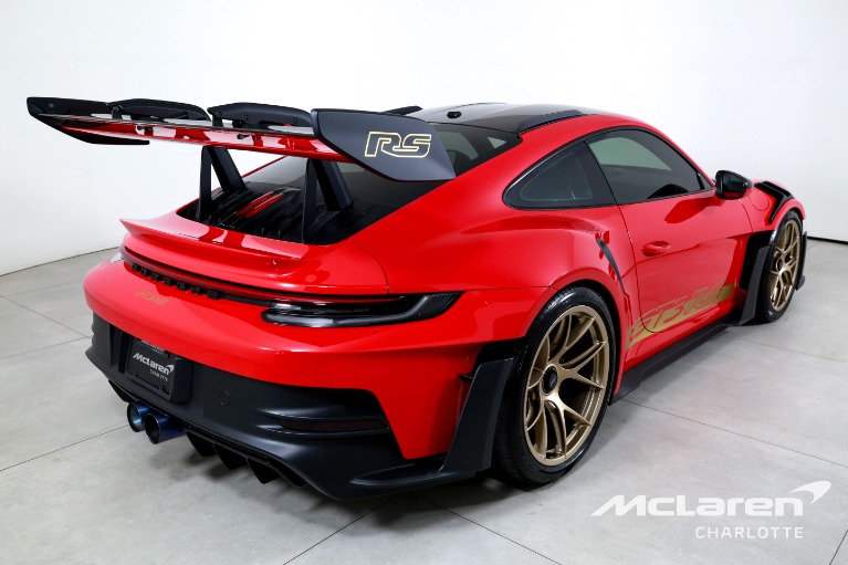 Used-2025-Porsche-911-GT3-RS